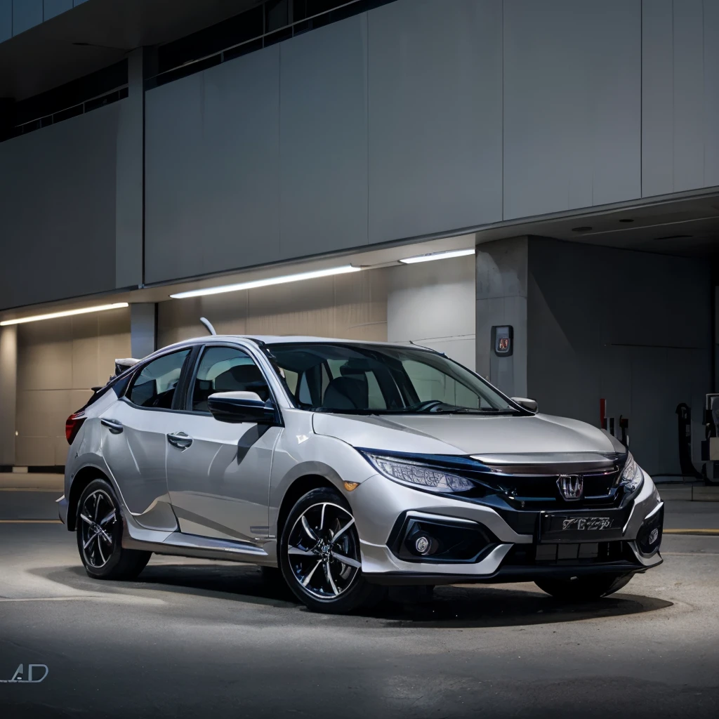 Honda
https://www.honda.com.br › node Civic LX Silver Platinum Metallic | Honda Automobiles