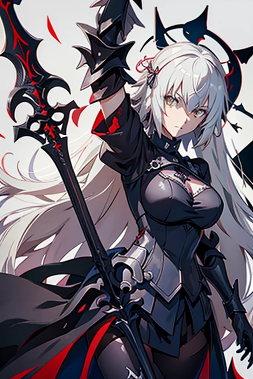 jeanne d'arc (alter)