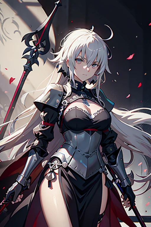 jeanne d'arc (alter)