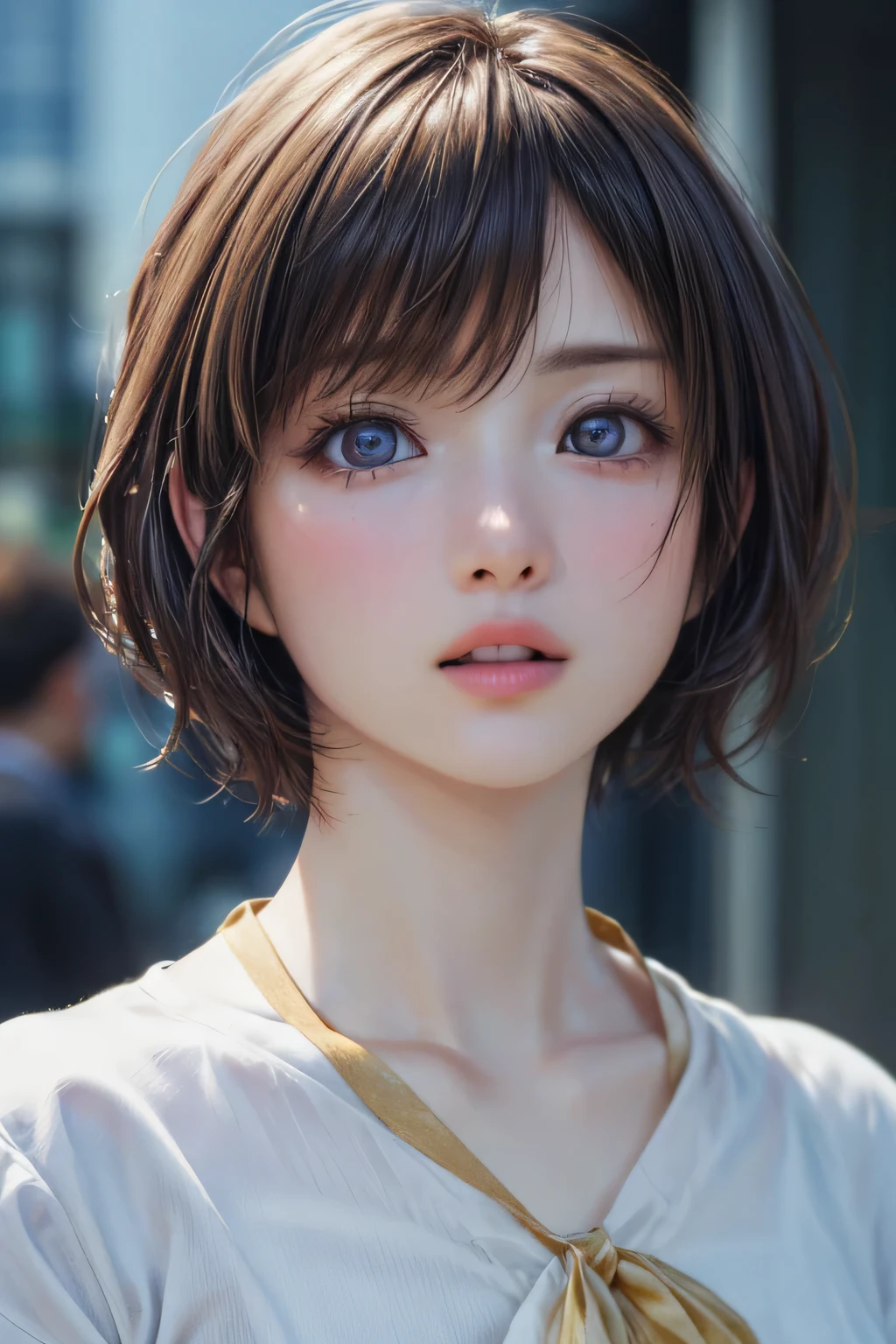 (NSFW:-1.5), (masterpiece:1.3), (8k, photorealistic, RAW photo, best quality: 1.4),
cinematic lighting,
(1boy), beautiful face, (realistic face),
beautiful hairstyle, (short hair :1.5),
realistic eyes, beautiful detailed eyes,
(realistic skin), beautiful skin,
(blouse),
absurdres, attractive,
ultra high res, ultra realistic, highly detailed,
golden ratio, ishiharasatomi,