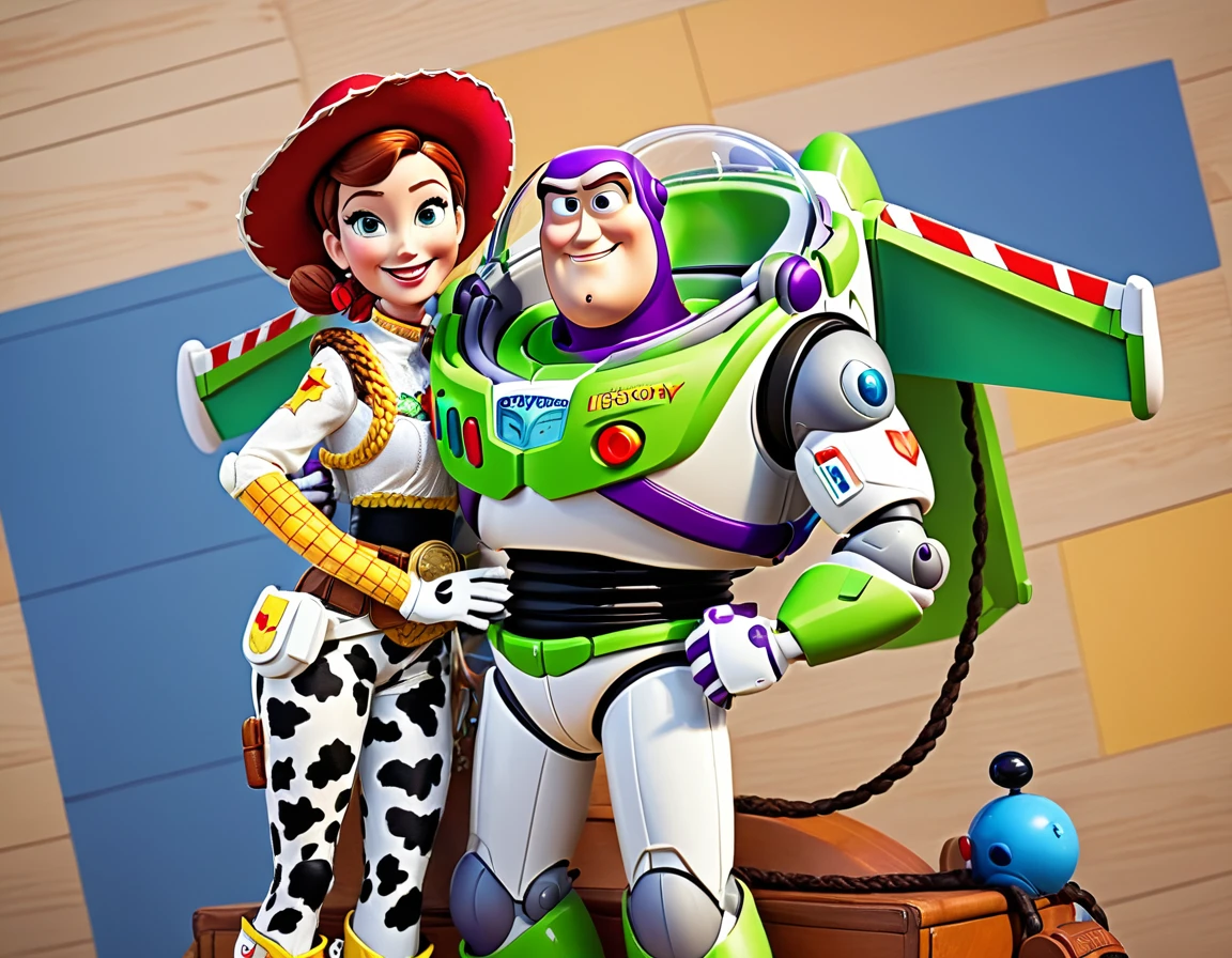 1male\((Buzz Lightyear\(Toy Story,Diseny,Pixar\)),(attacking viewer by gun from his arm),serious face,green armor,spacesuit,mechanical wing,small swirl at chin\), BREAK ,(background\(((beautiful cosmic)),milkyway,galaxy\)), BREAK ,quality\(8k,wallpaper of extremely detailed CG unit, ​masterpiece,hight resolution,top-quality,top-quality real texture skin,hyper realisitic,increase the resolution,RAW photos,best qualtiy,highly detailed,the wallpaper\),((super cool pose)),dynamic angle,he is the HERO