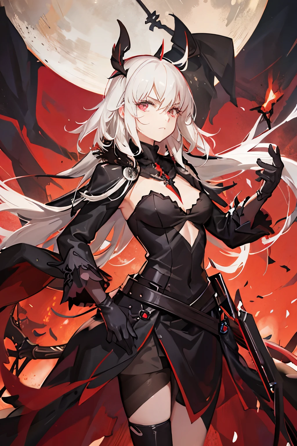 jeanne d'arc (alter)