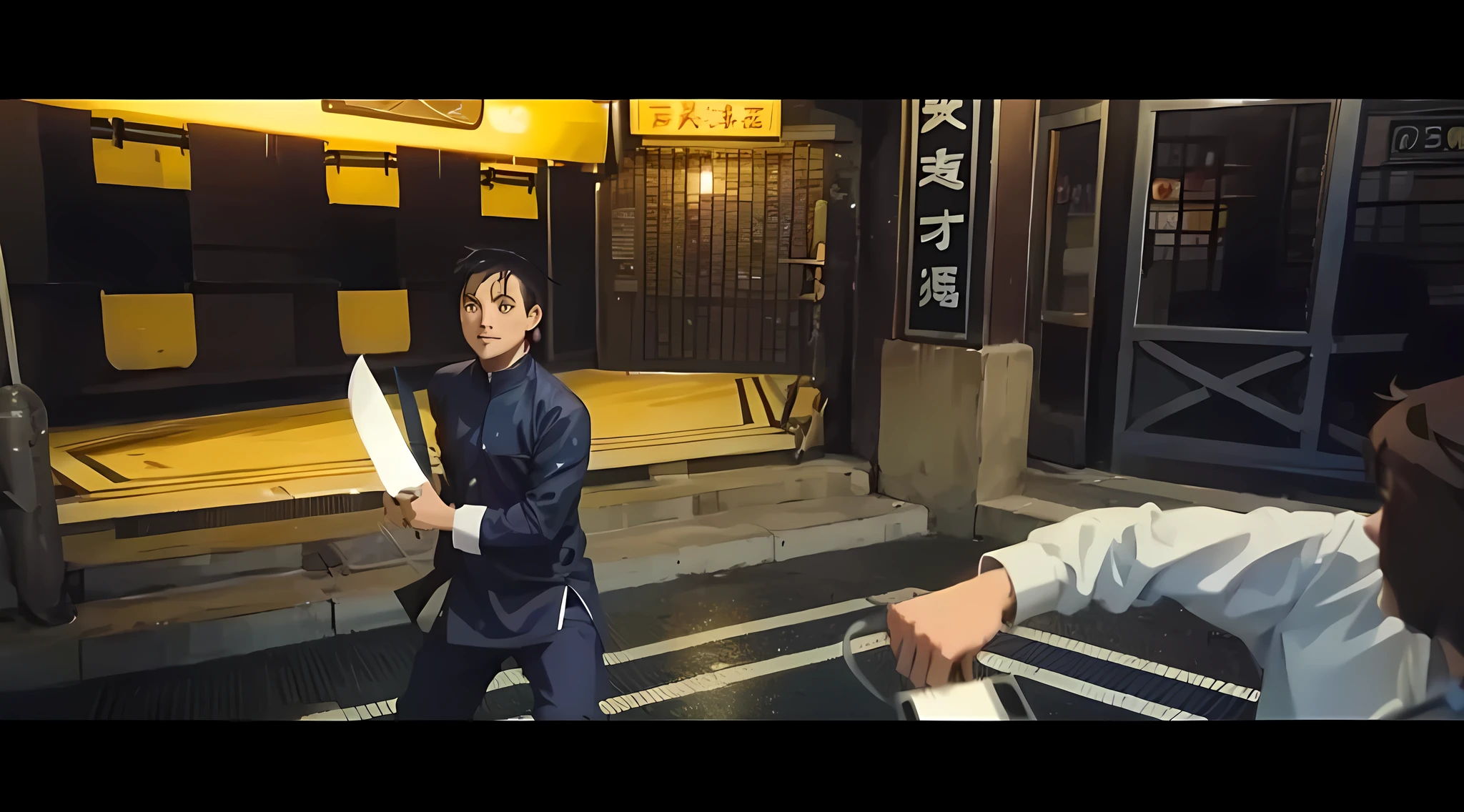 anime version,,best results,full color