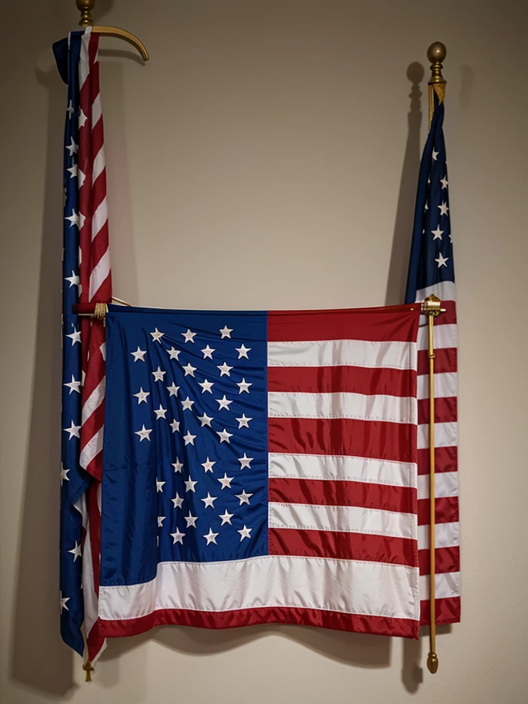 American flag