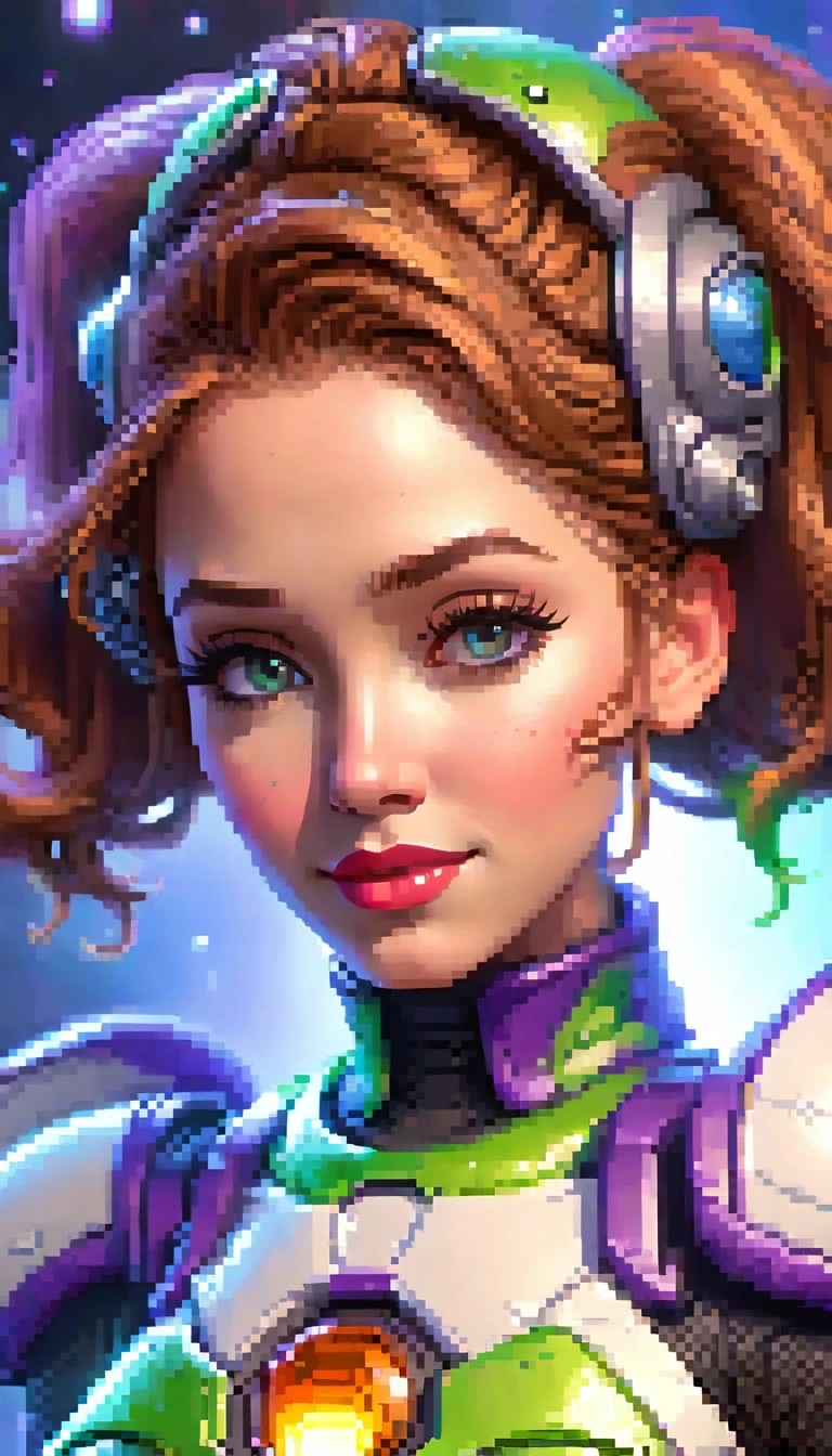 (1girl, young woman, sexy cosplay, buzz lightyear,buzz wings spread, highly detailed, realistic, photorealistic, cinematic lighting, dramatic lighting, glowing, volumetric lighting, 8k, unreal engine, artstation, sharp focus, hyper detailed, intricate details, high quality, masterpiece, cinematic composition, dramatic pose, elegant, graceful, beautiful, stunning, mesmerizing, captivating, alluring, visually striking, flawless skin, piercing eyes, lush lips, delicate features, elegant hairstyle, futuristic, sci-fi, advanced technology, space suit, intricately designed, dynamic, energetic, confident, powerful, heroic), full body shot