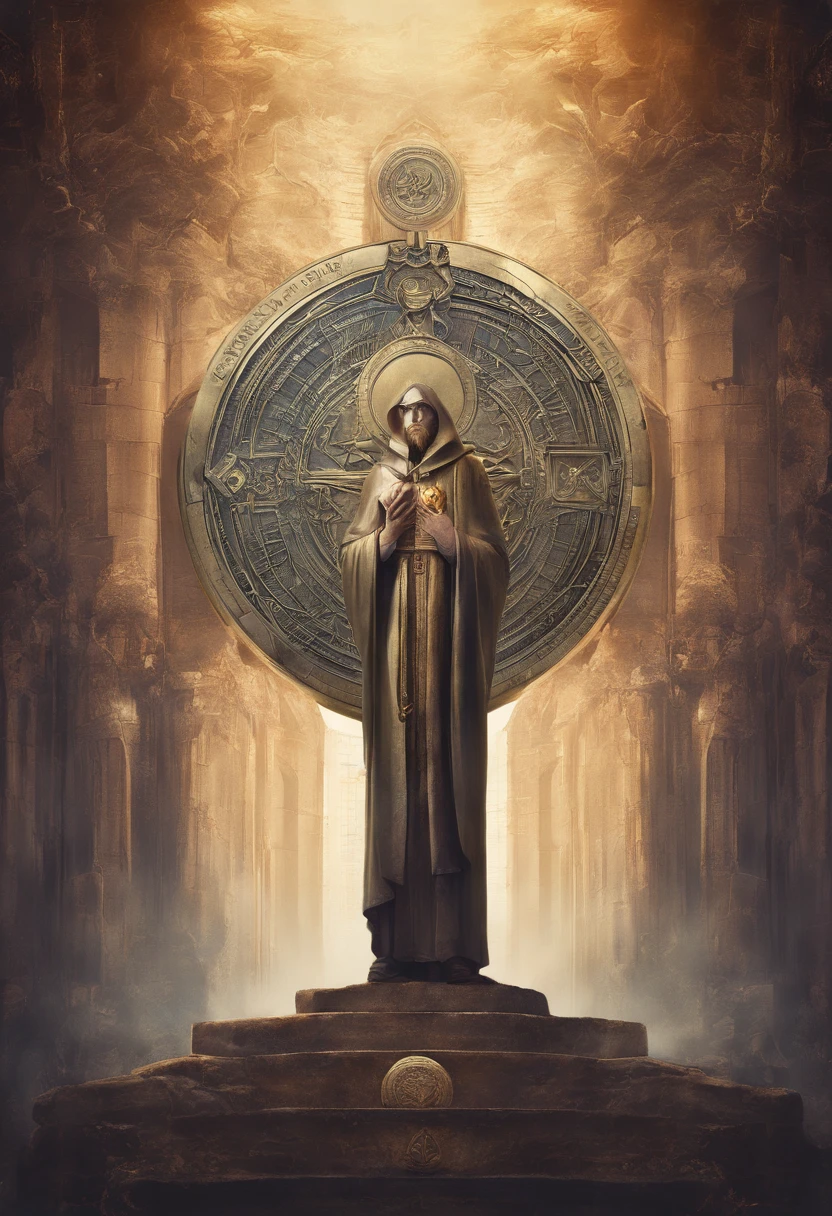 saint benedict medal 