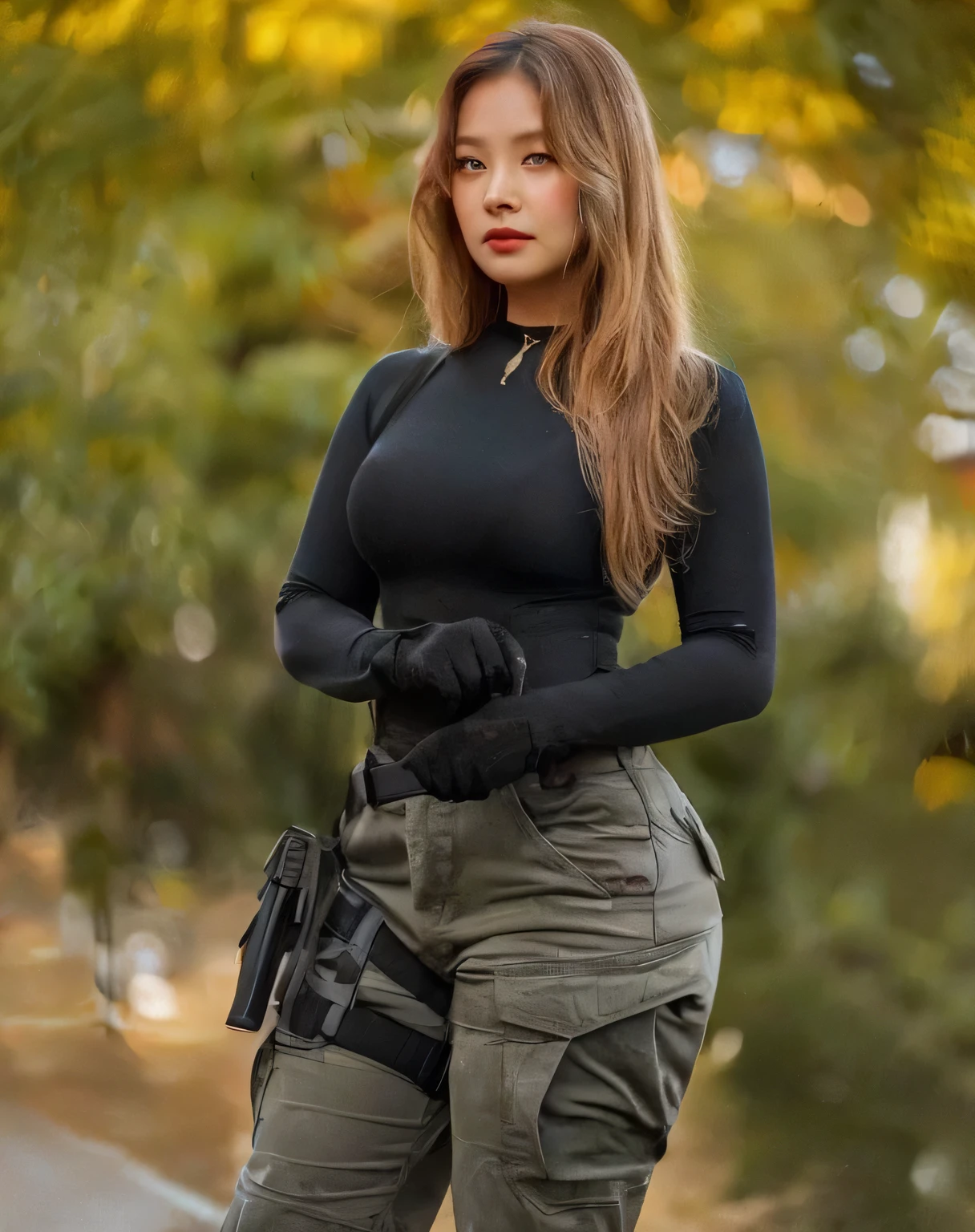 Jennie kim