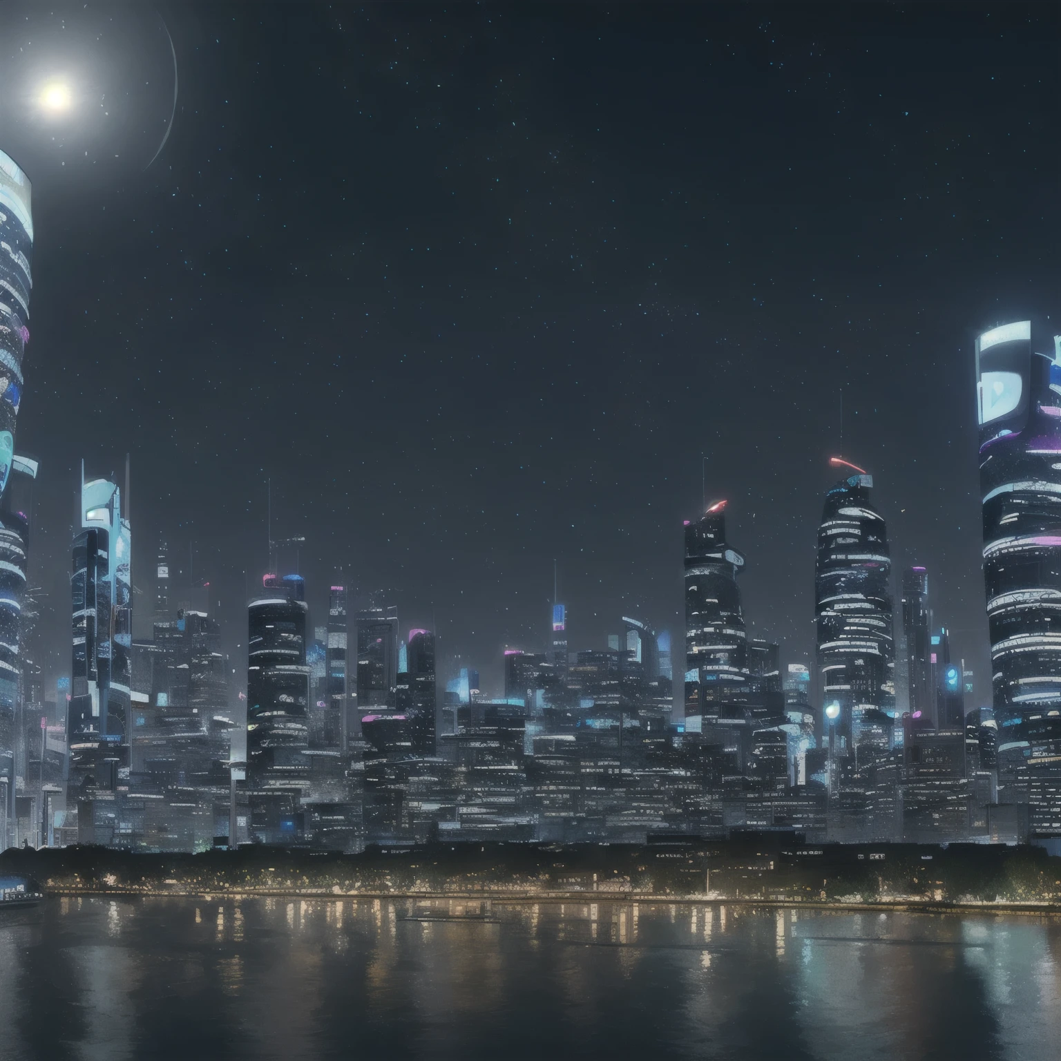 City of the Future