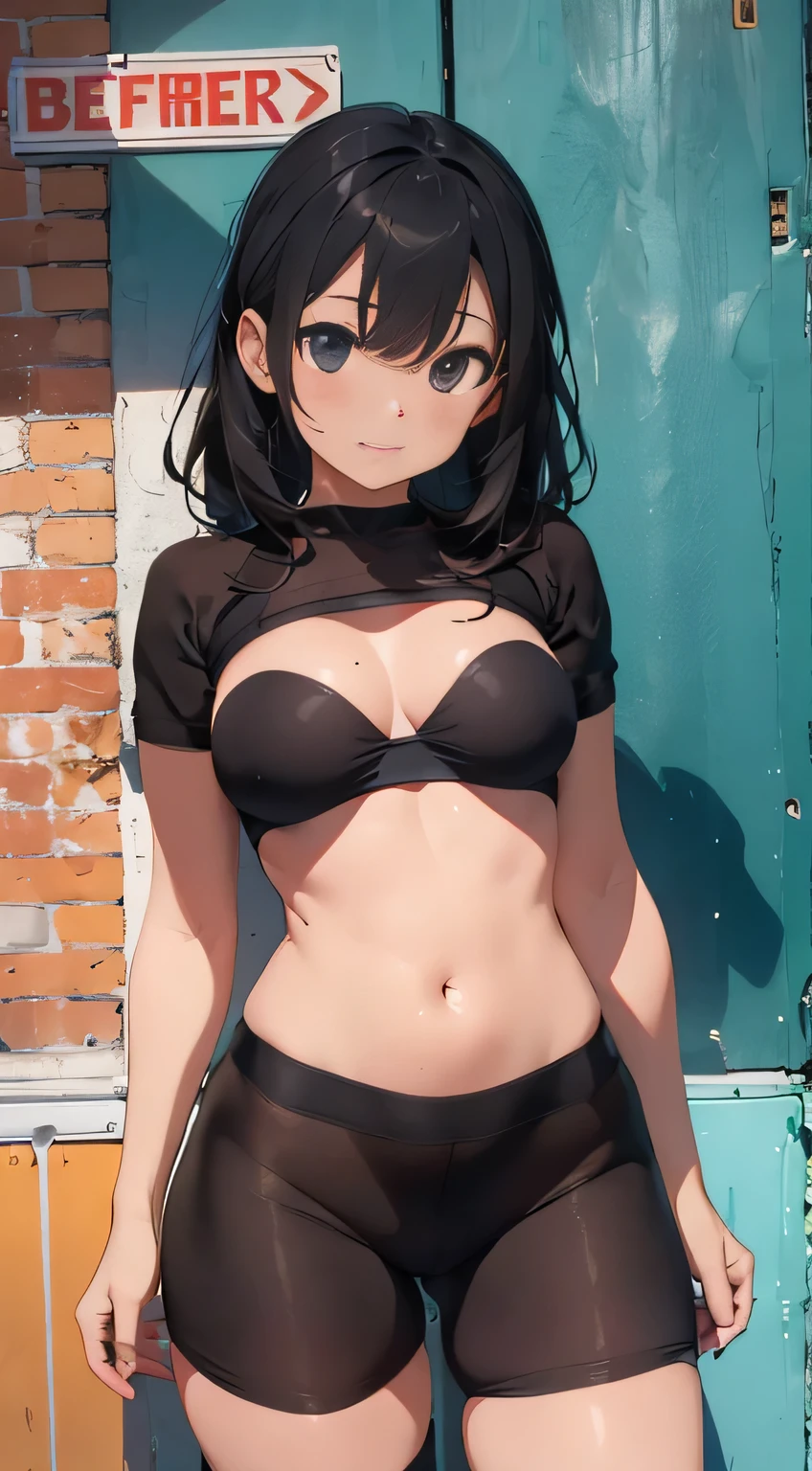Bukakke milf