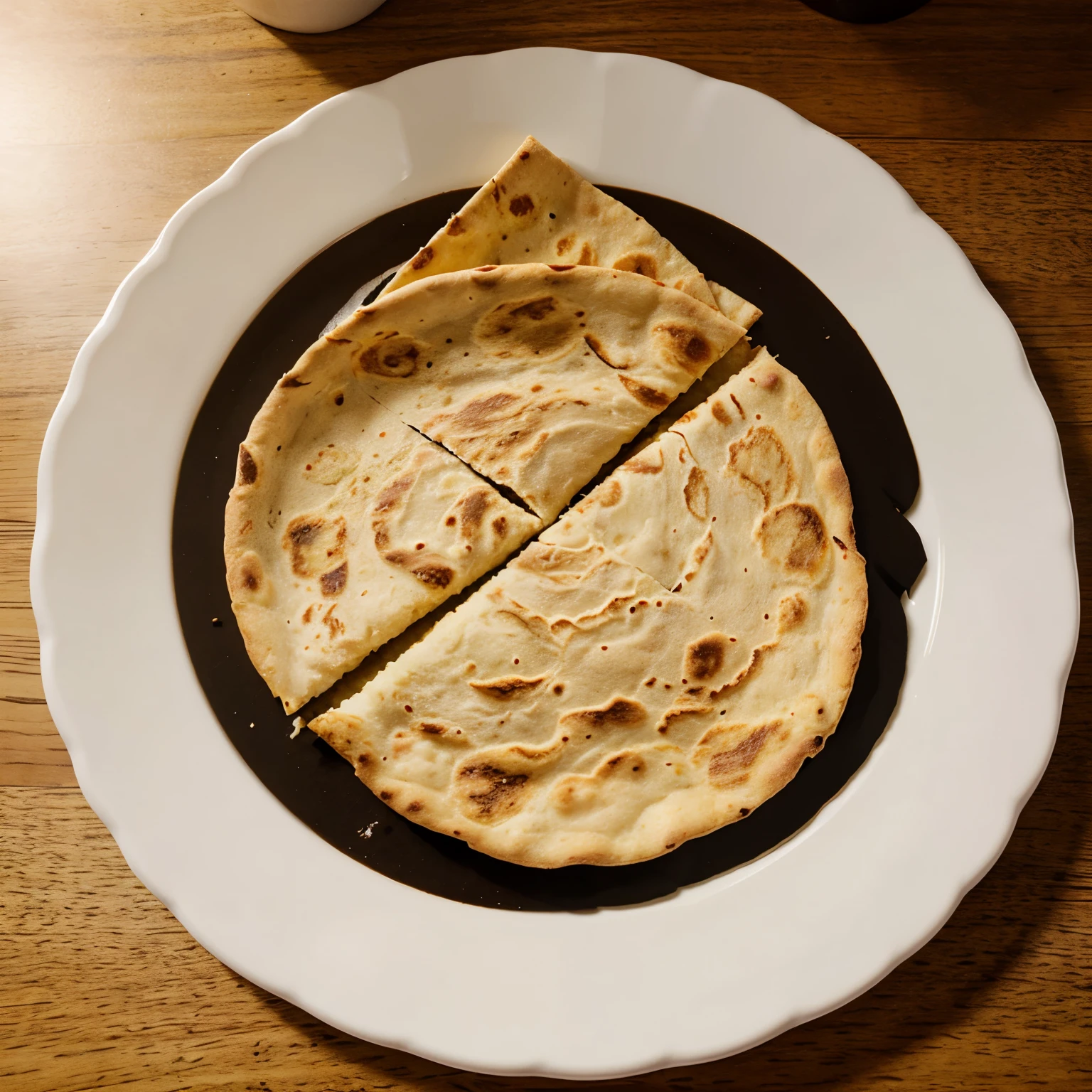 Logo tortilla sin personas