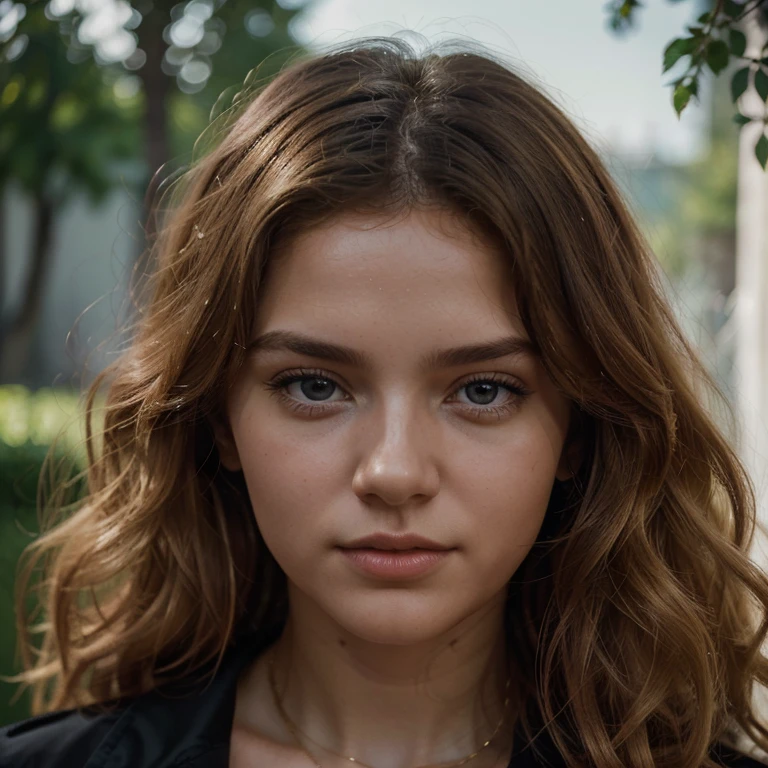 Un superbe portrait en couleur complexe de (femme:1), composition de personnages épique,  curly hair, blond, par Ilya Kuvshinov, alessio albi, nina masic, Sharpness, natural lighting, diffusion souterraine, F2, 35mm, Grains de films,(photorealistic:1. 4),(8k, Photo brute:1. 2), (Best quality:1. 4),(ultra haute résolution:1. 2), epicRealism