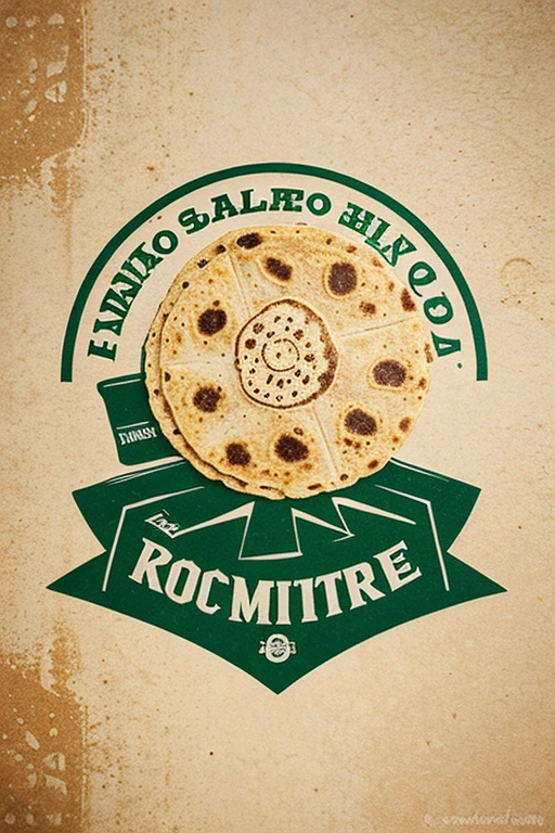 Logo para tortilleria donde salga solo tortillas hechas a mano y para colocar a una microempresa