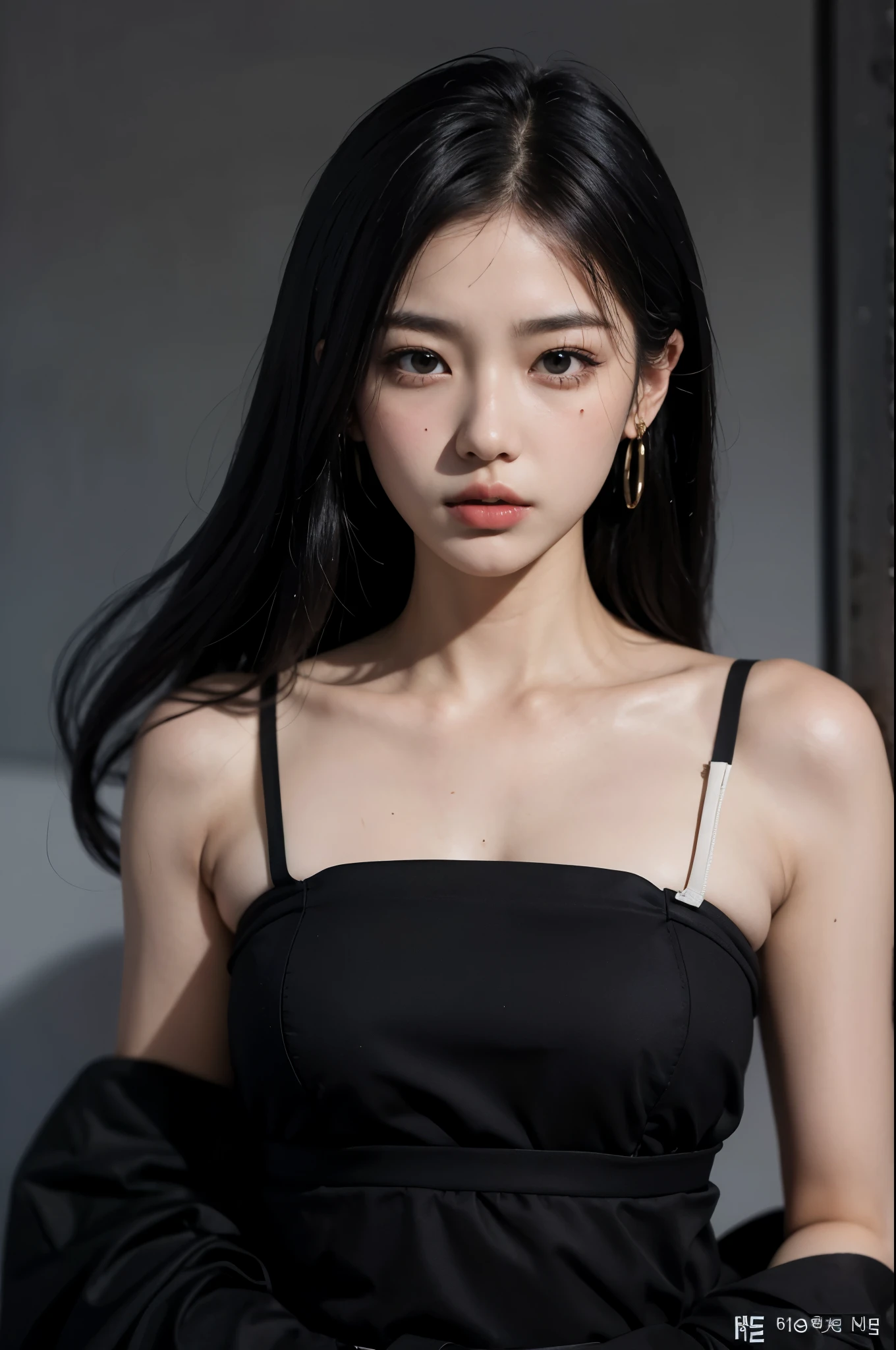 Tethered up, wanted,(实际of:1.4), 巨大of乳房, ((Thin waist)), (permanent:1),((Big shoulders)), ((Looking at the audience)), (1 girl:1.5), 宏伟of星章, 최고of 품질, Very detailed), extremely 实际of, 实际of photo,(최고of 조명, 최고of 그늘, an extremely delicate and 美丽of), 精細of細節, 美丽of detailed, (清純of臉_V1), 美丽of eyes, 细致of脸部, clavicle, (((Thin waist))), ((depth_~of_site)), (Face shape oval),(美丽of eyes),详细of阴影,(Very unhappy) , 真实of皮肤纹理, photographyy, (Ulzzang-6500-V.0),earrings,최고of 품질, Ultra-high resolution, Perfect body,cgsocietyof 트렌드,(容光煥發of肌膚:1.1),(Mother'Natural products),Exotic Face,(细致of皮肤:1.4), (skin pores:1.4), [(Korean Idol),((冷淡of态度)), ((尖尖of脸)),8K, RAW photos,(style:0.8), (美丽of:1.3), (吸引人of:1.3),Clear focus,Fat Legs, ((高大of身材)),(( woman)),(Korean Idol:1),((实际of painting art by midjourney and greg rutkowski)),((Supermodel:1)),(Oily skin:1.5),((((Facing forward, For the audience)))),Model pose,(two),(long hair:1),(photography, photographyic photo, Photogenic, rule ~of thirds),(disheveled hair:1.2),(独自of:1.5), (Cowboy shooting:1)
