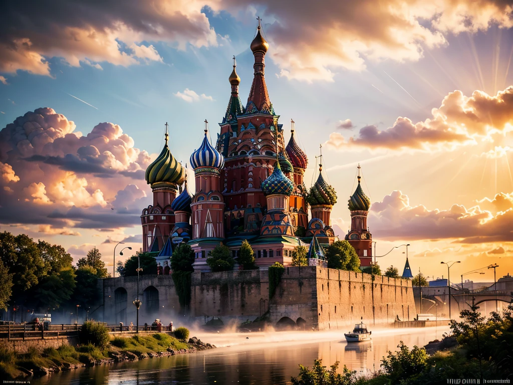 (best quality, masterpiece, highest detailed), (photorealistic:1.2), raw photo, Russia of the future, (vibrant color), (intricate details), exposure blend, bokeh, dim light, (  hdr:1.4 ), high contrast, (muted colors, dim colors, soothing tones:1.3), low saturation, morbid