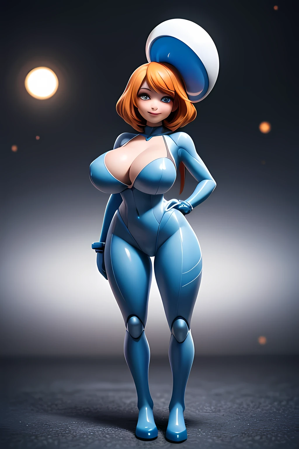 1boy, male focus, buzz lightyear, toy story, full body shot, large glass helmet, masterpiece, best quality, very aesthetic, absurdres, (half body view), (looking at viewer:1.3), (((smile))), (huge breasts:1.3), intricate, absurdres, highest quality, extremely detailed, detailed eyes:1.3, detailed face:1.3, detailed body:1.3, masterpiece, 8k UHD, 4k HDR, RAW photograph, big hips:0.5, on the moon