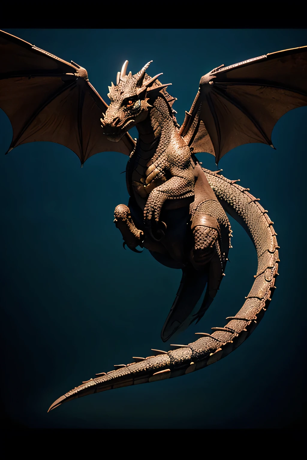 dragon