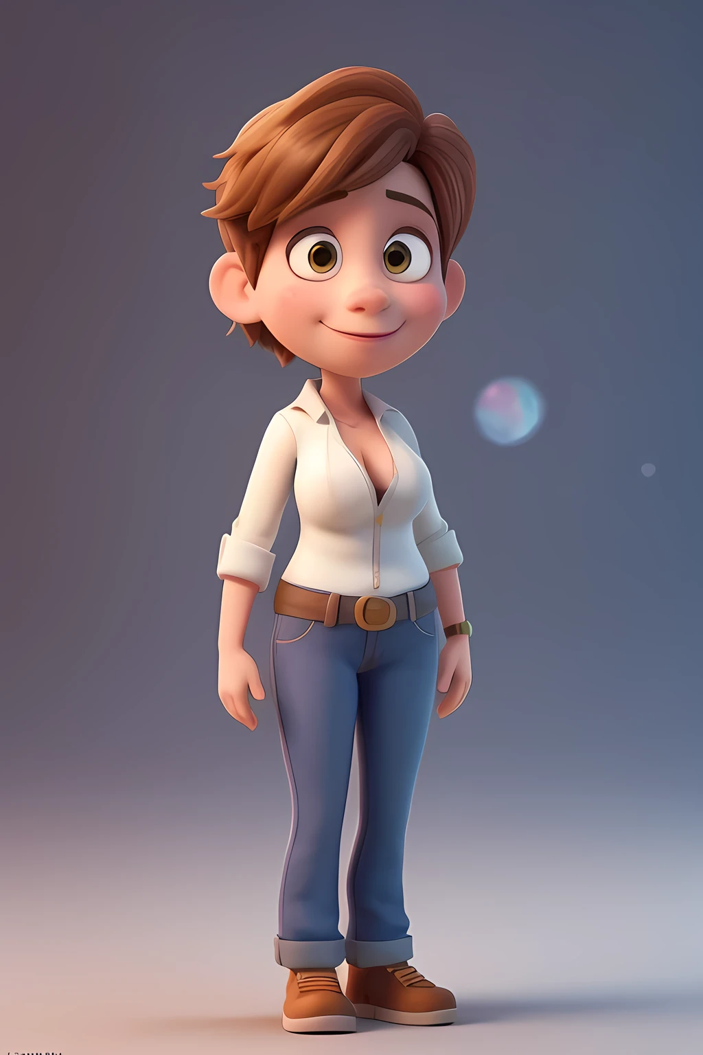 pixarstyle, 1boy, male focus, buzz lightyear, toy story, full body shot, large glass helmet, masterpiece, best quality, very aesthetic, absurdres, (half body view), (looking at viewer:1.3), (((smile))), intricate, absurdres, highest quality, extremely detailed, (detailed eyes:1.3), (detailed face:1.3), (detailed body:1.3), masterpiece, 8k UHD, 4k HDR, RAW photograph, (big hips:0.5), on the moon, (huge breasts:1.3)