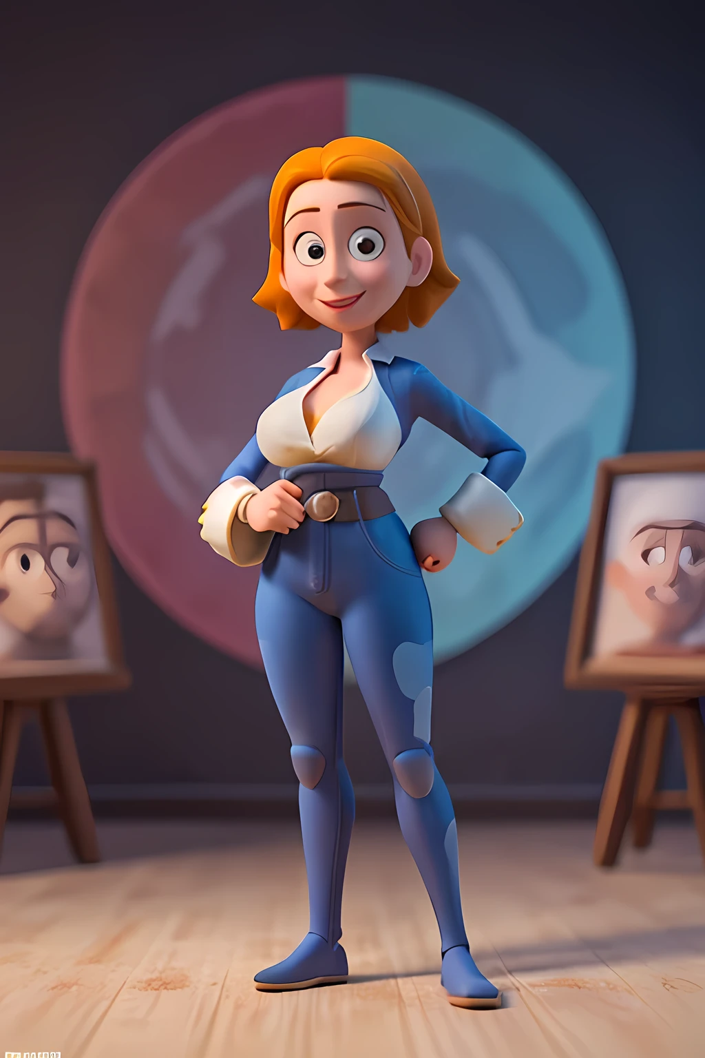 pixarstyle, 1boy, male focus, buzz lightyear, toy story, full body shot, large glass helmet, masterpiece, best quality, very aesthetic, absurdres, (half body view), (looking at viewer:1.3), (((smile))), intricate, absurdres, highest quality, extremely detailed, (detailed eyes:1.3), (detailed face:1.3), (detailed body:1.3), masterpiece, 8k UHD, 4k HDR, RAW photograph, (big hips:0.5), on the moon, (huge breasts:1.3)
