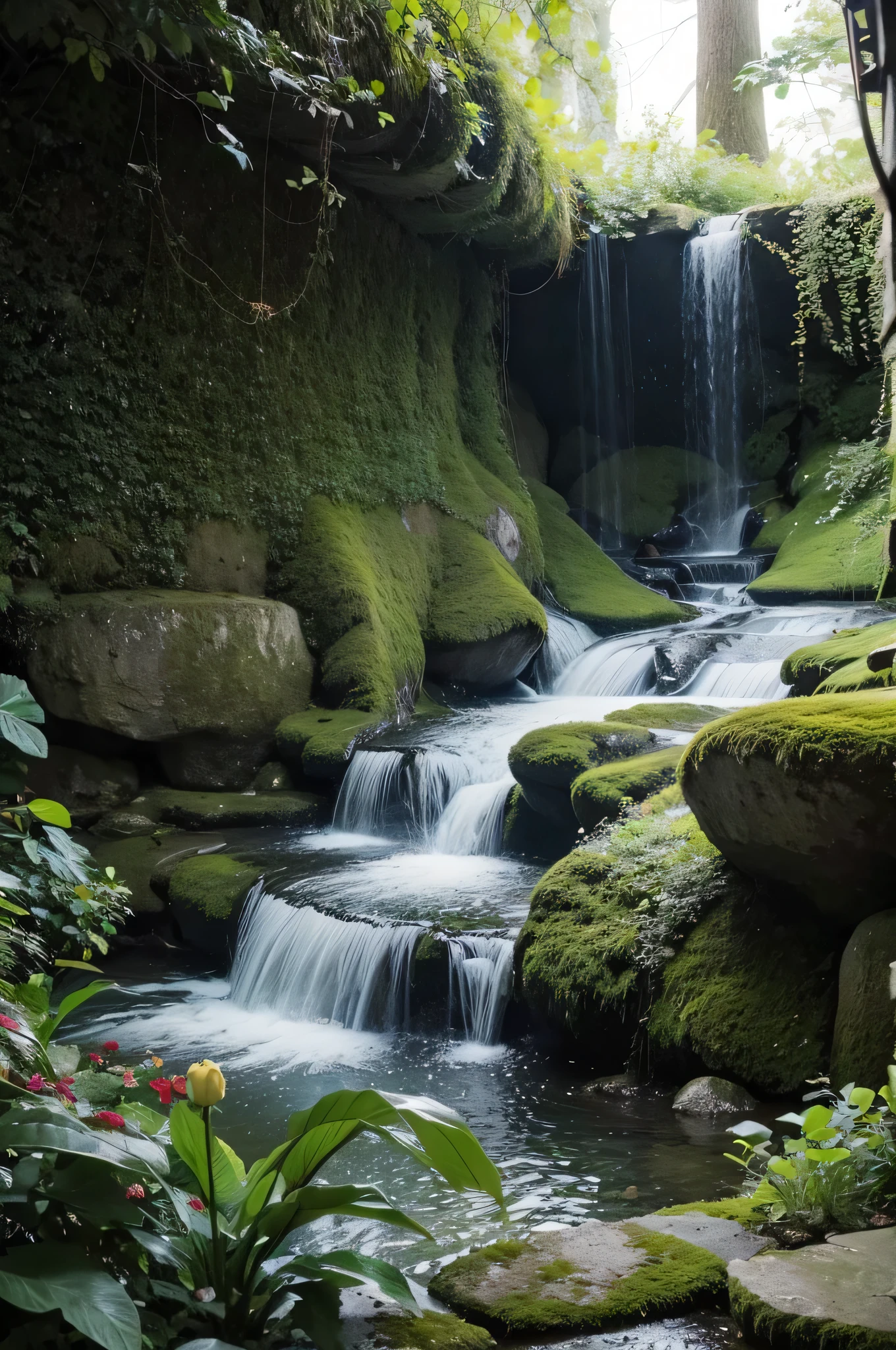 the pleasure grotto