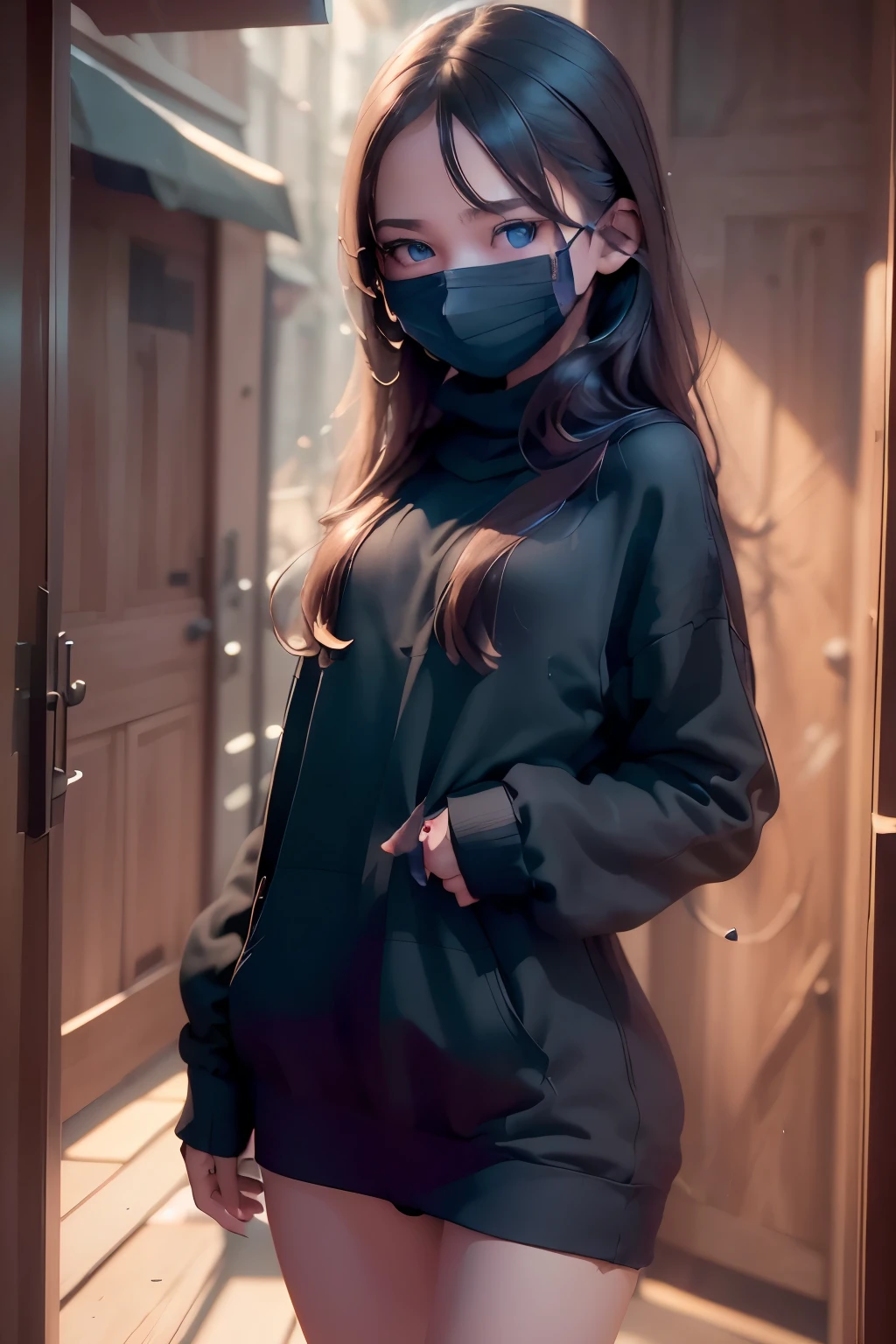 medium, remind, arrest, position, catalogue, energy, hyperrealism, cinematic lighting, dramatic shadows, moody atmosphere, chiaroscuro, dramatic pose, dynamic composition, complex details, intricate textures, vibrant colors, deep contrast, cinematic camera angle, striking realism, photorealistic, highly detailed, masterpiece, digital art, 8k, best quality