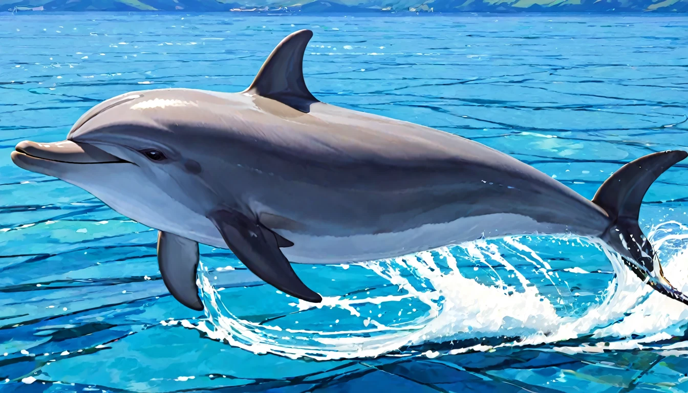 Dolphin