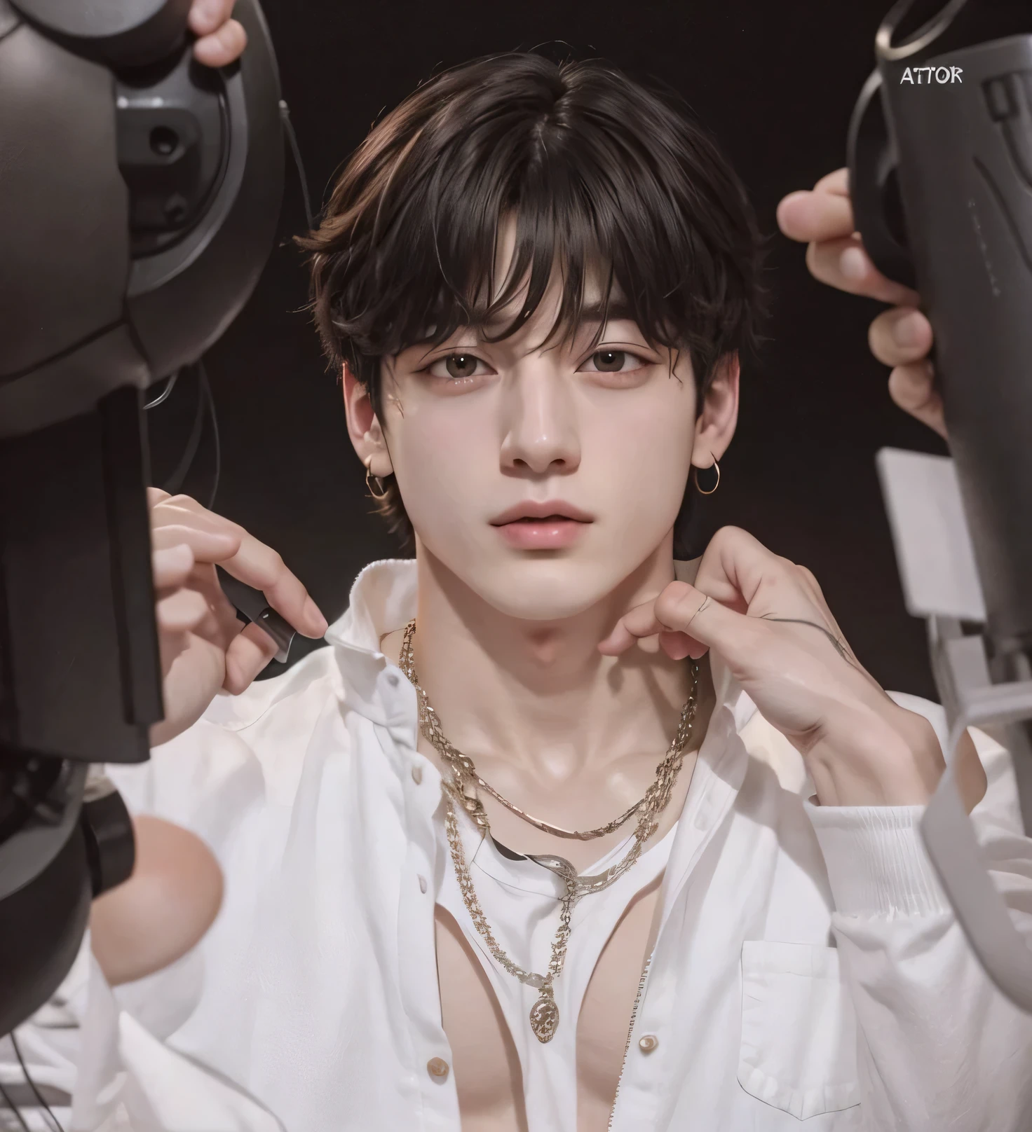 Jungkook