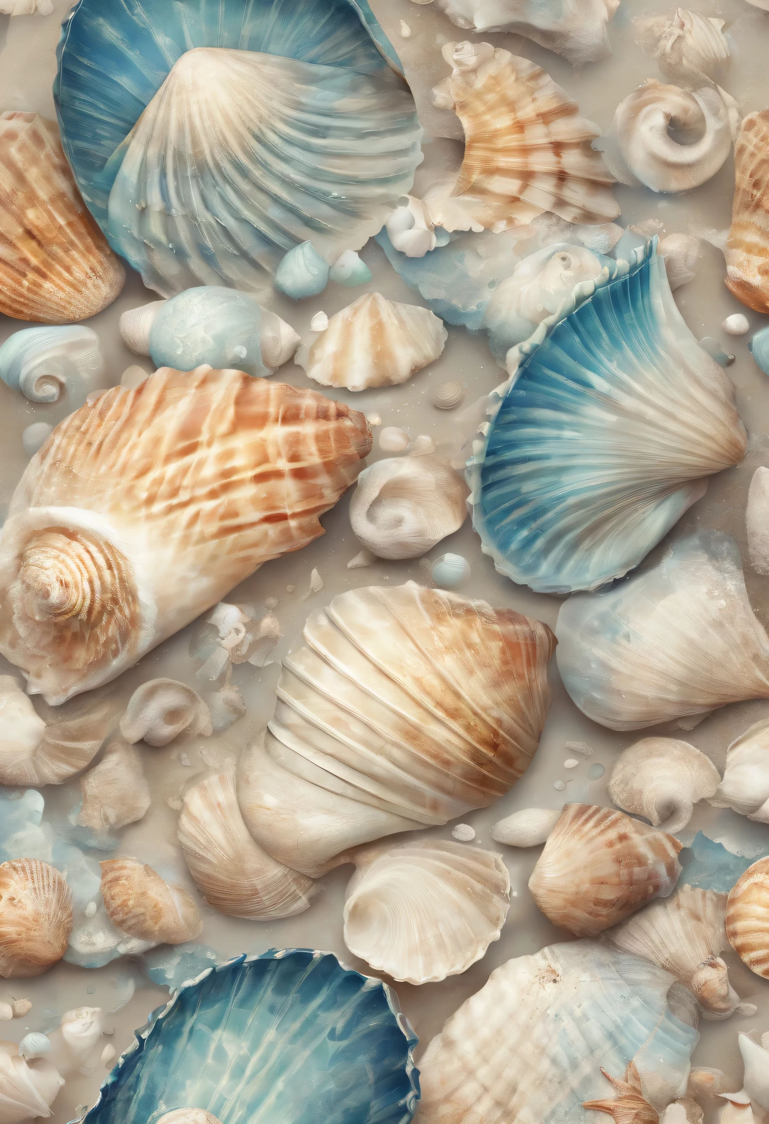 Seashell