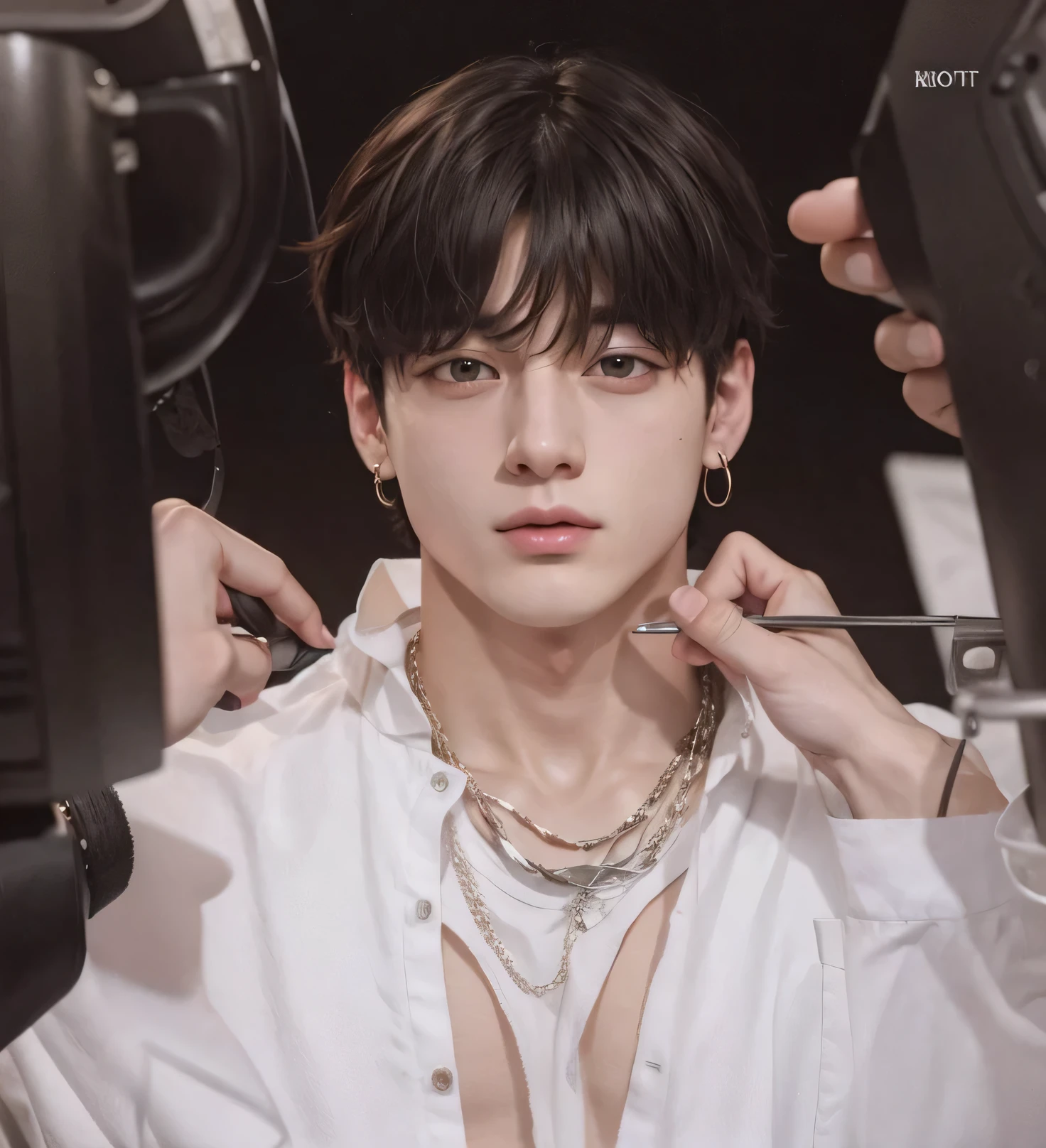 Jungkook