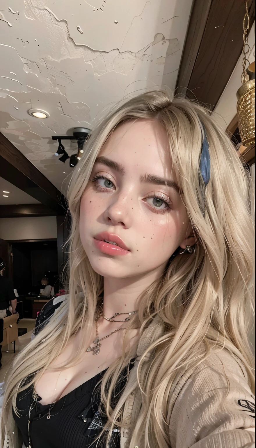 Billie