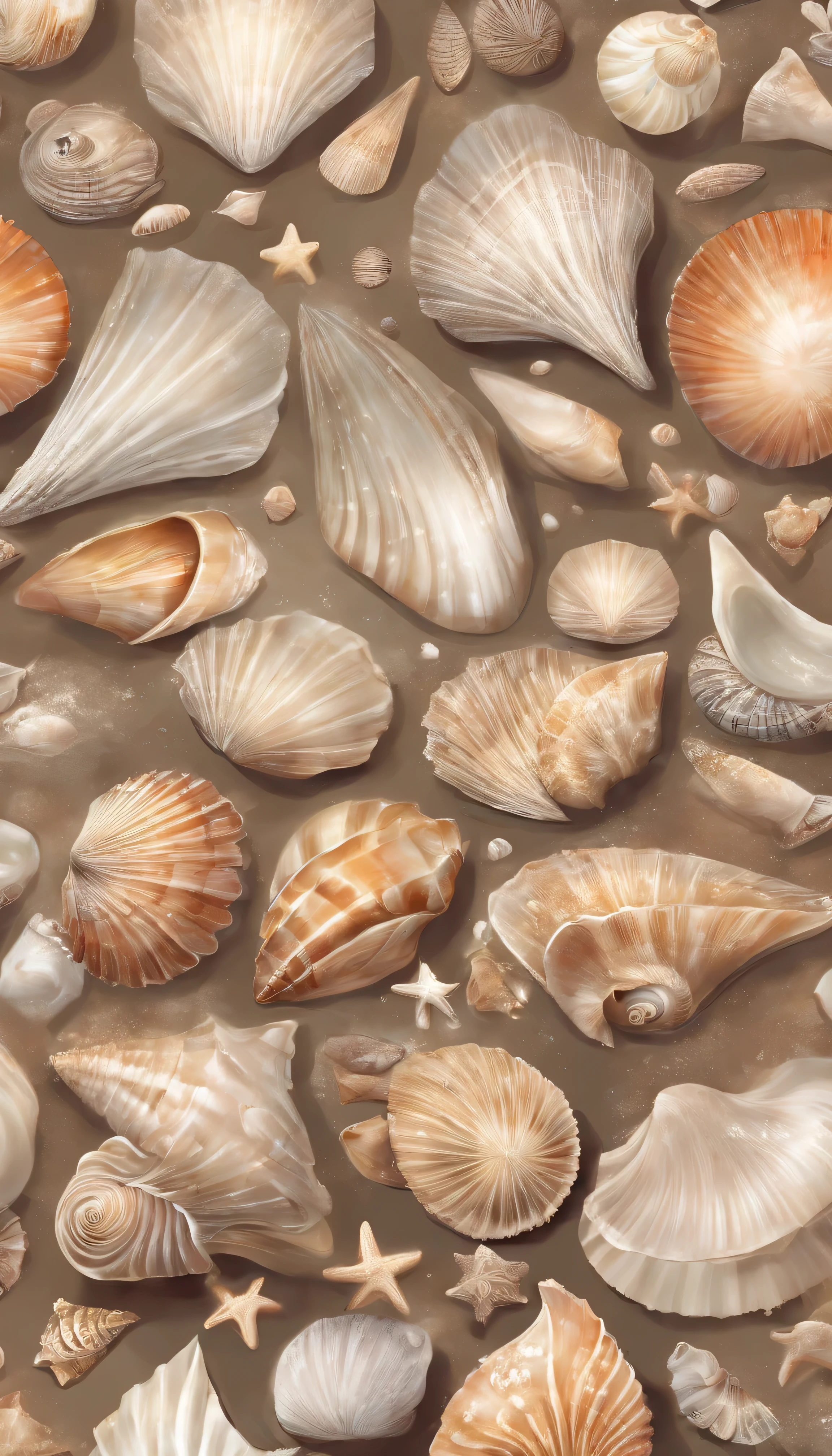 Seashells