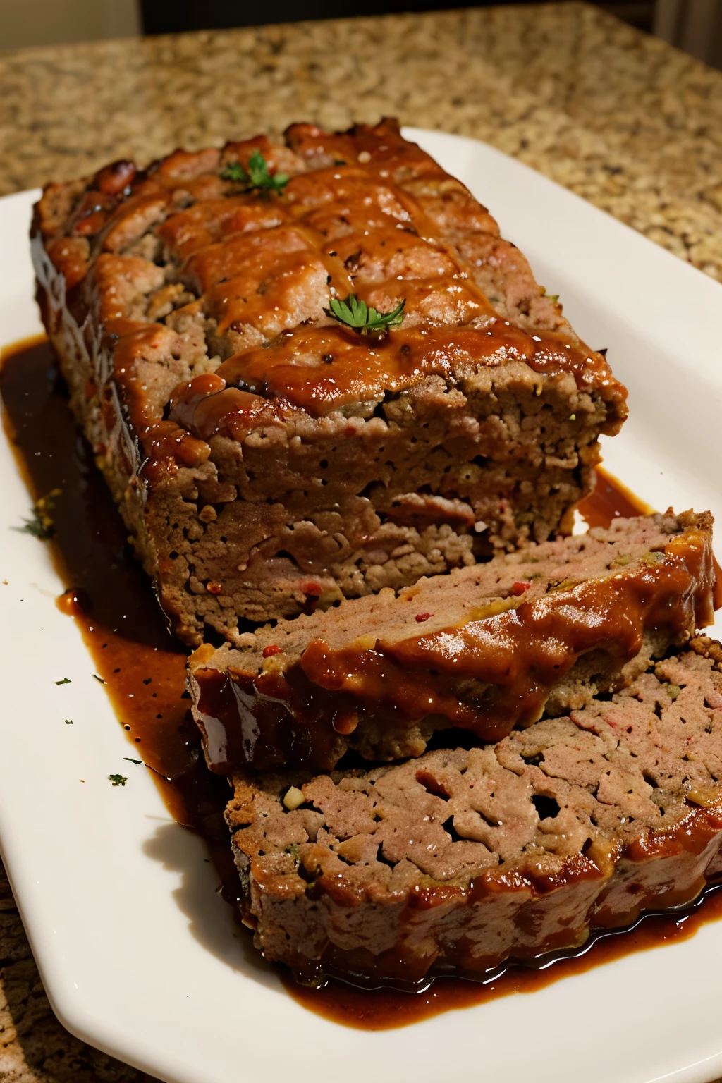 meatloaf