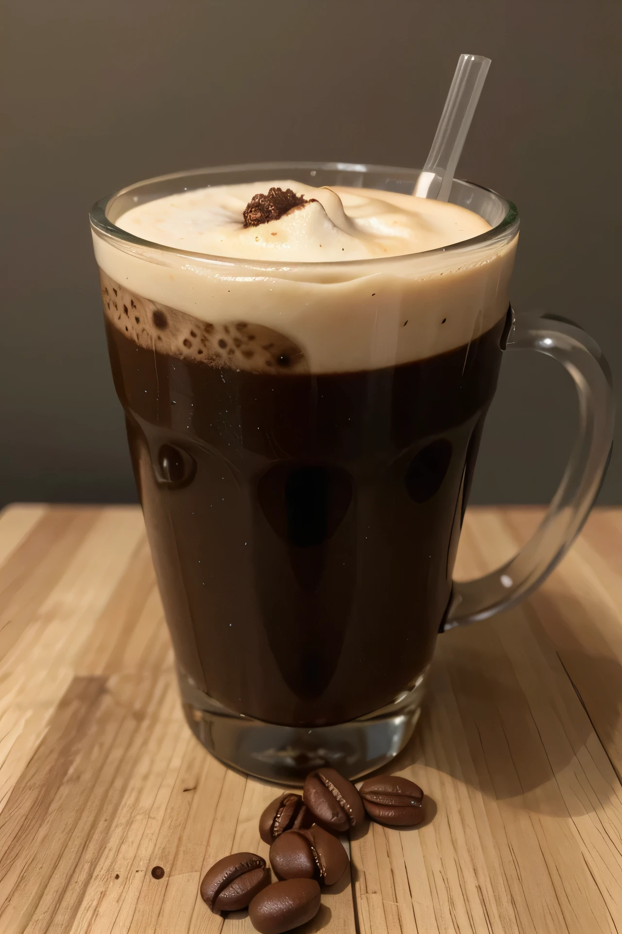 - The new product would be a high-quality espresso-based drink, that preserves the essence and characteristic flavor of Starbucks.
Natural and functional ingredients would be added as superfoods, vegetable proteins, adaptogens or collagen to provide benefits