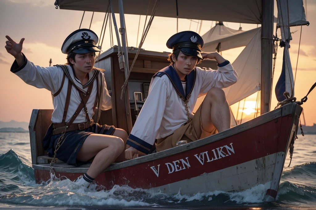 what shall we do with the drunken sailor