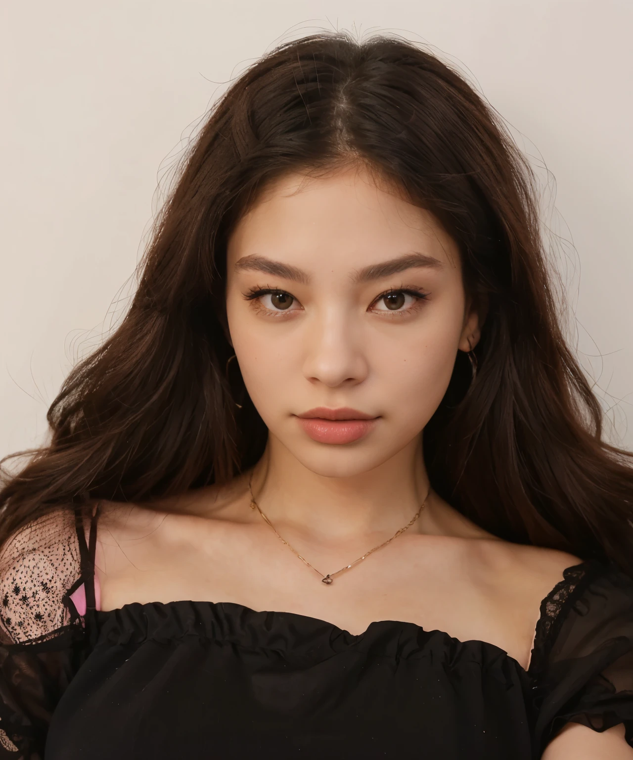 Jennie black-pink