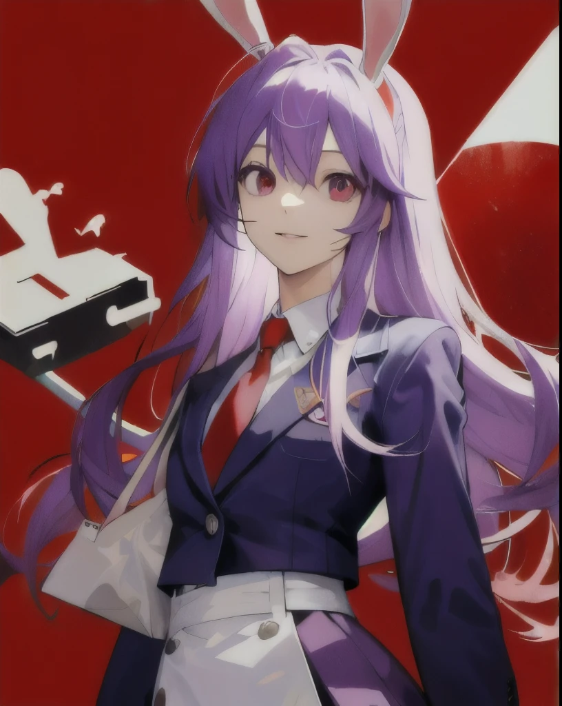 (masterpiece:1.3), reisen_udongein_inaba, 