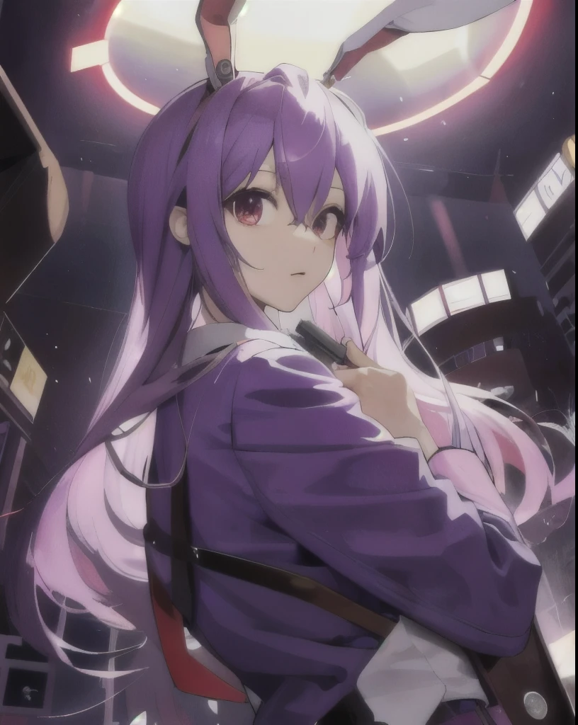 (masterpiece:1.3), reisen_udongein_inaba,