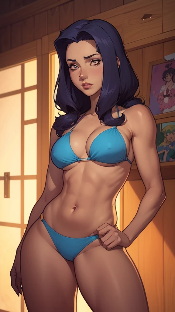 .Ilustra??o estilo desenho animado, estilo de arte dos desenhos animados, estilo de arte dos desenhos animados, Estilo de illustration digital, estilo atompunk projeto de pessoaagens altamente detalhado, arte digital detalhada coragem, anime style woman in bikini posing in the dark, Garota sedutora de anime, , realistic bikini, linda mulher de anime sedutora, linda sedutora anime adolescente, illustration de corpo inteiro de anime, garota de anime atraente, opal proportions, arte cg de anime suave, corpo perfeito sombreado realista, retrato de corpo inteiro de um curta!, Linda garota de anime, deusa dos animesPersonagem Christina Ricci cabelo preto estilo Morticia AddamsImagem de desenho animado de uma mulher .illustration