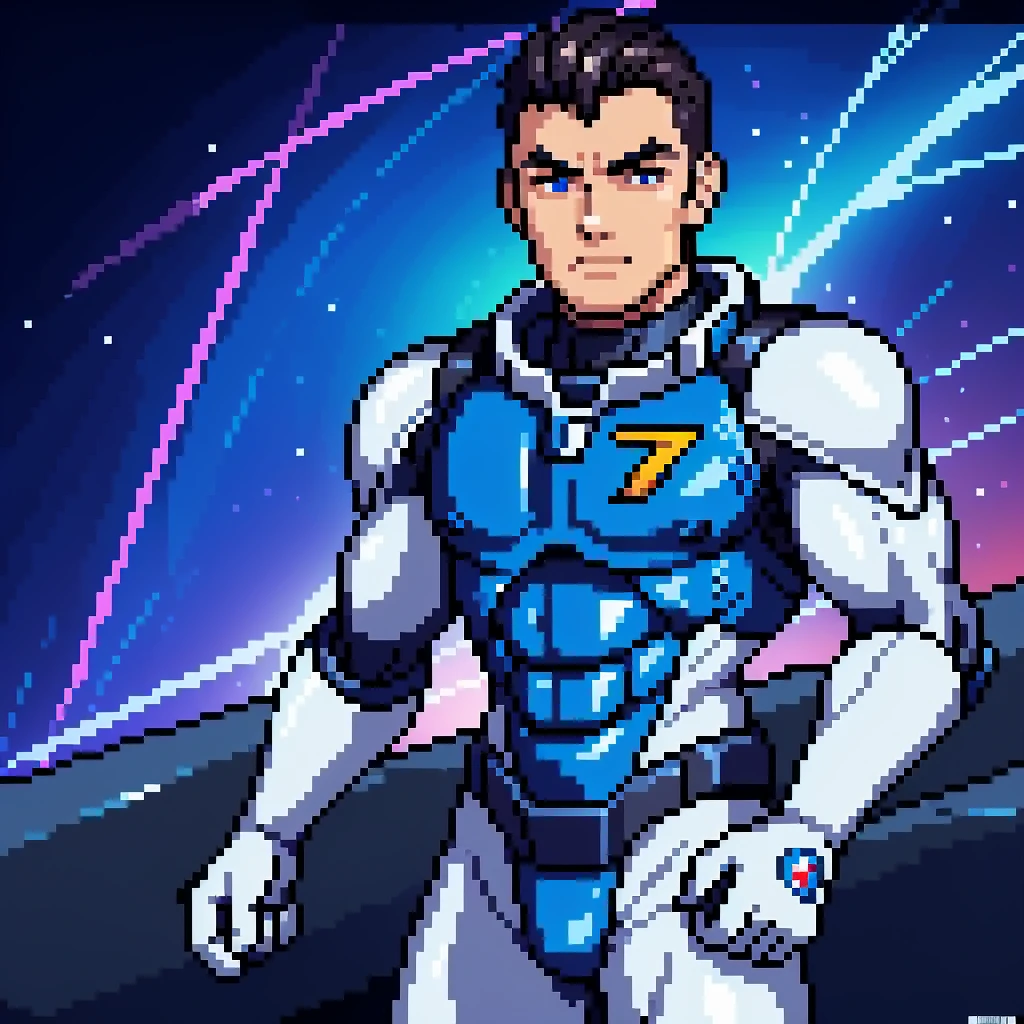 a highly detailed photo of buzz lightyear, hyper realistic, 3d render, extremely detailed facial features, beautiful detailed eyes, beautiful detailed lips, extremely detailed face, muscular male body, space ranger uniform, wings deployed, flying in space, glowing energy beams, dramatic lighting, cinematic angle, vibrant colors, digital art