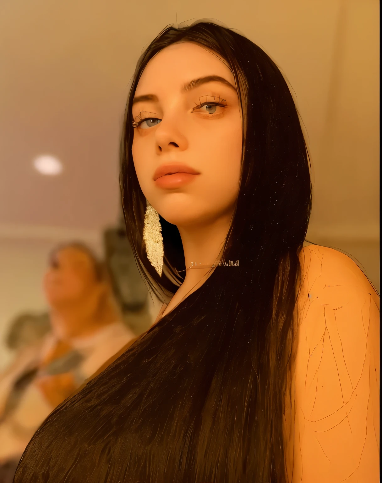 Billie 