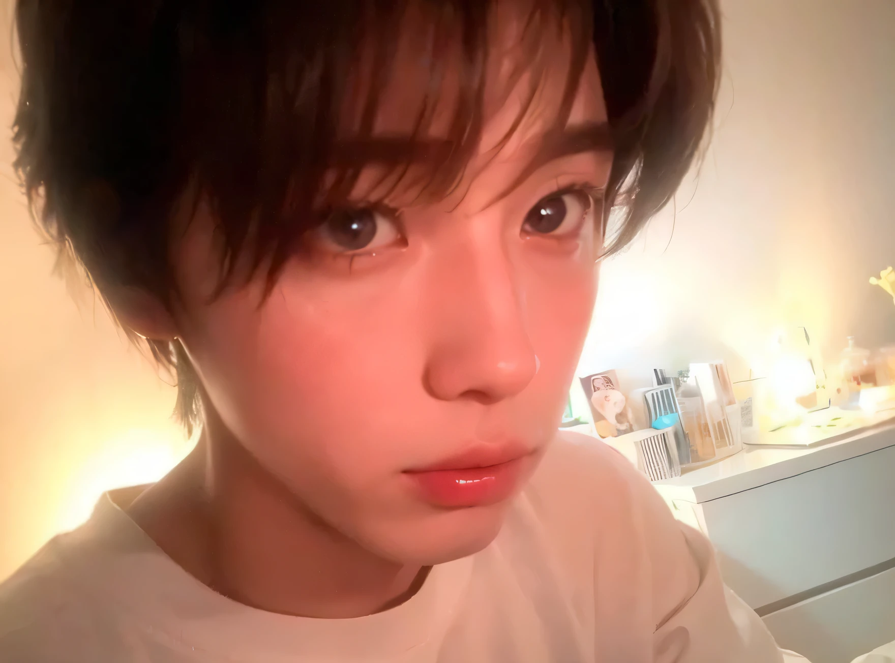 Ulzzang boy, ulzzang, Korean ulzzang boy, boy, cute face, cute eyes, cute, white curly hair, choi beomgyu, beomgyu from txt, choi beomgyu, beomgyu