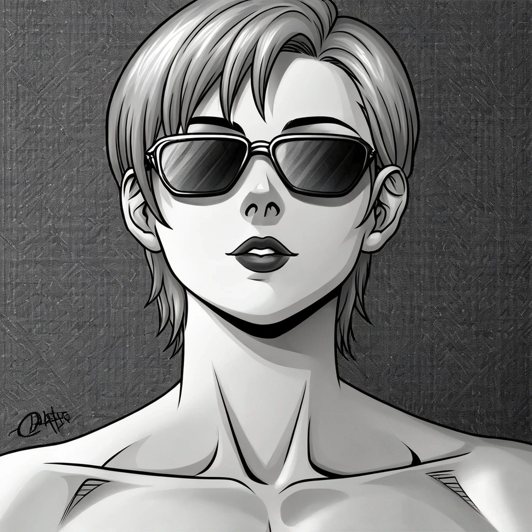 (black and white,high contrast,monochrome,classic:1.1),fine art,detailed line work,highly-detailed textures,black ink illustration,Minimalist composition,pure black and white,shades of gray,striking contrast,subtle shades,black and white photography,dramatic lighting,perfectly balanced,precise lines and shapes,vintage vibes,timeless beauty,dark shadows,highly expressive,unique patterns,dynamic movement,exquisite details,harmony of light and dark,breathtaking simplicity,depth and dimensionality,timeless elegance,artistic simplicity,poignant atmosphere,emotional impact,raw emotions,subtle nuances,artistic expression,simple yet powerful,visual poetry,dramatic storytelling,unforgettable imagery
