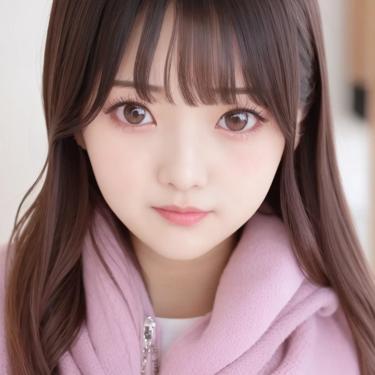 (masterpiece, best quality:1.2), 1girl, solo、ロングヘア、繊細な髪、ストレートヘア、ヘアモデル(masterpiece, best quality:1.2), 1girl, solo、NSFW、フルヌード、繊細な髪、繊細な顔、樋口日奈(masterpiece, best quality:1.2), 1girl, solo,(((重たいパチパチ前髪、8k)))((美しい, 繊細, ツヤツヤでなめらかな髪)),((フルヌード))8K, RAW写真, 最高品質, 超詳細な, 超高解像度, 現実的な, 写真のように写実的な, 高精細RAWカラー写真, プロの写真, 非常に詳細な, 8Kの壁紙, すばらしい, 細かく, 巨大なファイルサイズ, 非常に詳細な顔, 非常に詳細な目, 非常に詳細な肌, 非常に細かい指, 非常に詳細な鼻, 非常に詳細な口, 完璧な解剖学, 非常に詳細な背景, 現実的な body, 良い姿,