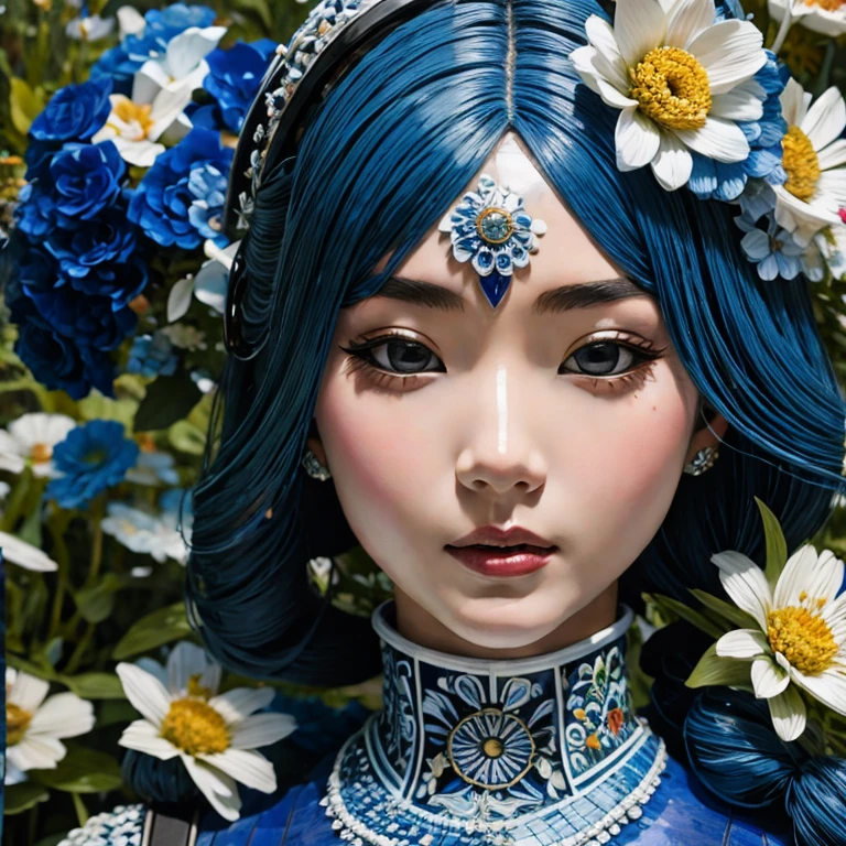 (masterpiece, best quality:1.2), 1girl, solo