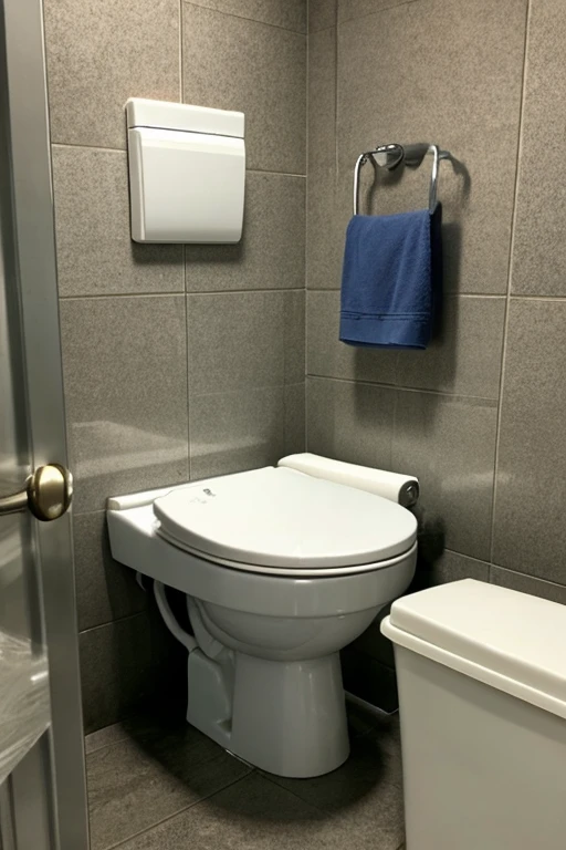 Hanako of the Toilet、Horror