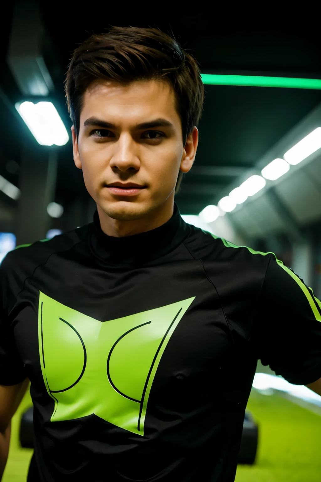 Ben 10