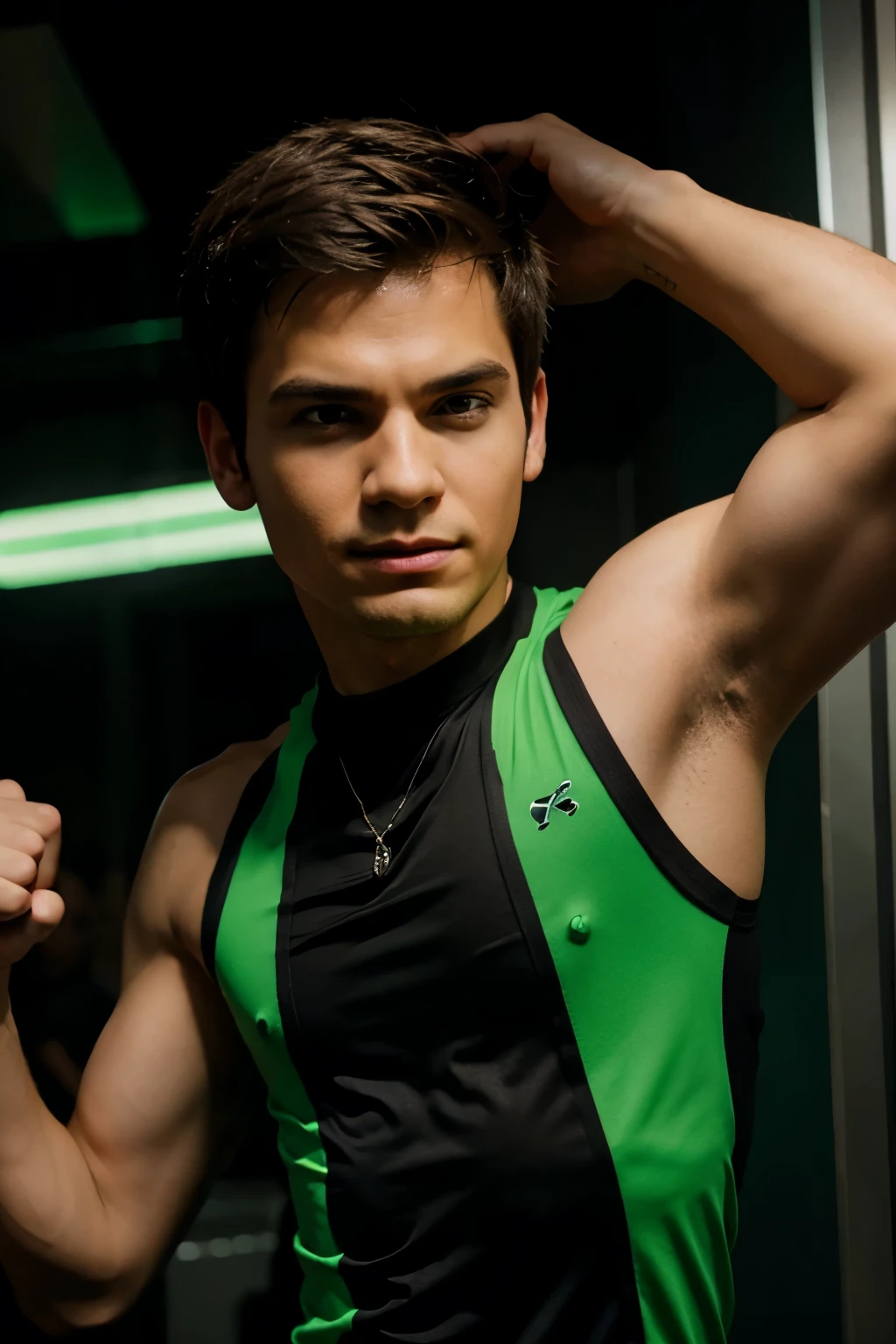 Ben 10 