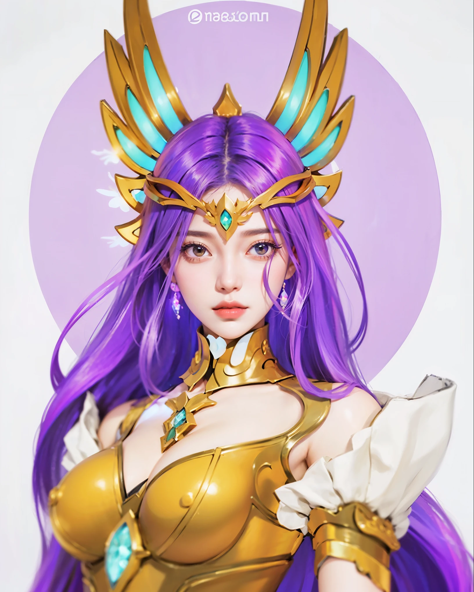 a close up of a 4 girls  ,blonde hair , big booobs ,  shadowbringers cinematic, 4 k detail fantasy, a beautiful fantasy empress, game cg, xianxia fantasy, xianxia hero, 2. 5 d cgi anime fantasy artwork, cinematic goddess close shot, ruan jia and artgerm, wow 4 k detail fantasy, hyperdetailed fantasy character