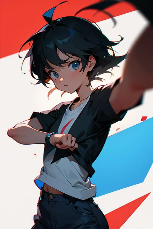 tomboy