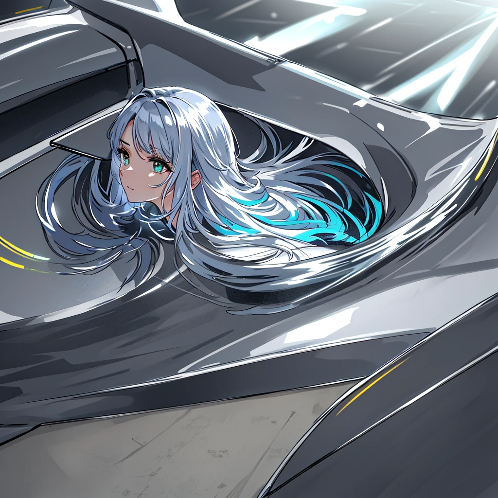 a detailed liquid metal android, highly realistic, extremely detailed, photorealistic, intricate mechanical details, gleaming chrome metal body, smooth flowing forms, sharp reflections, dynamic pose, cinematic lighting, dramatic shadows, vivid colors, hyper detailed, 8k, (best quality,4k,8k,highres,masterpiece:1.2),ultra-detailed,(realistic,photorealistic,photo-realistic:1.37)