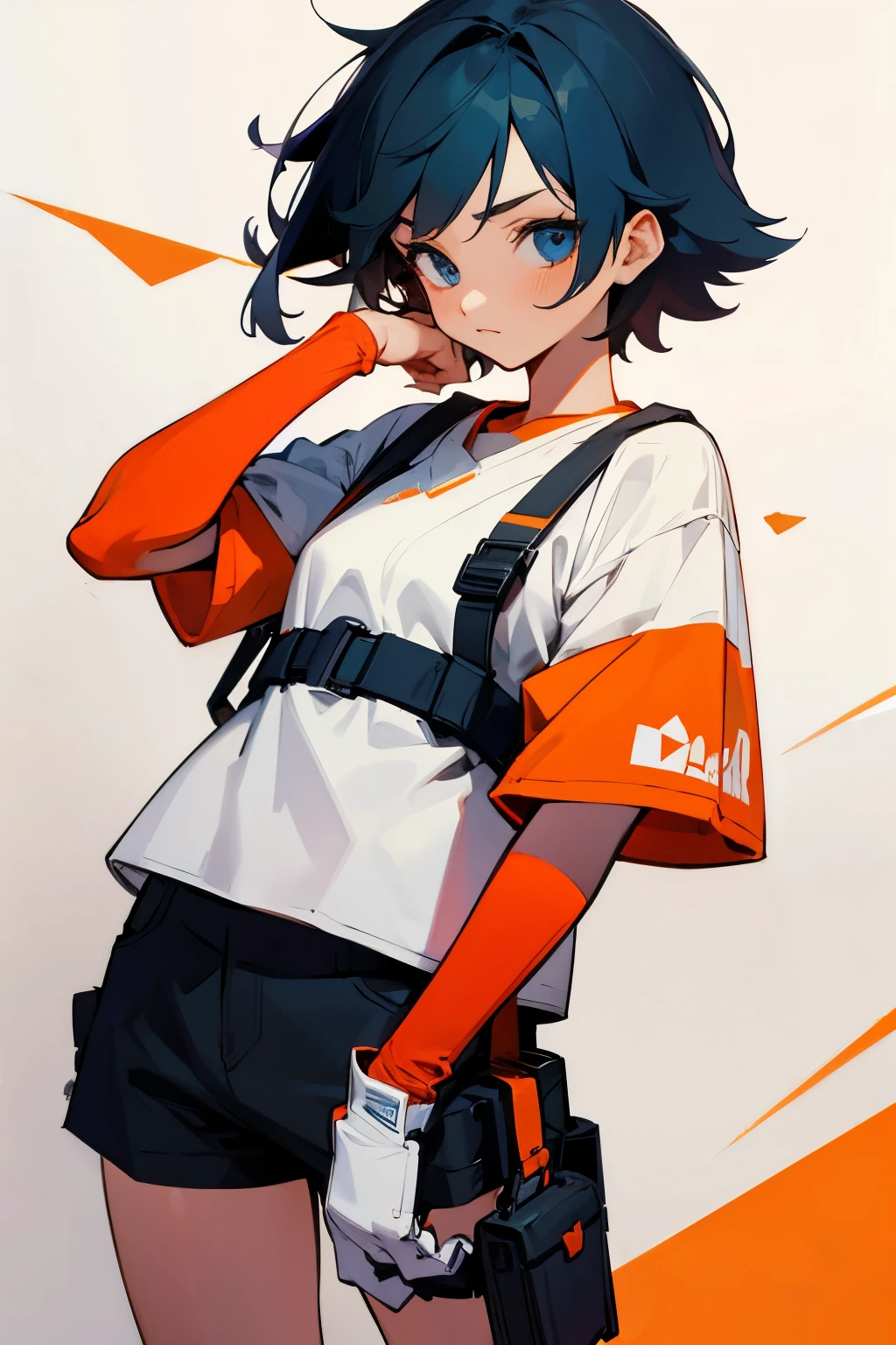 tomboy